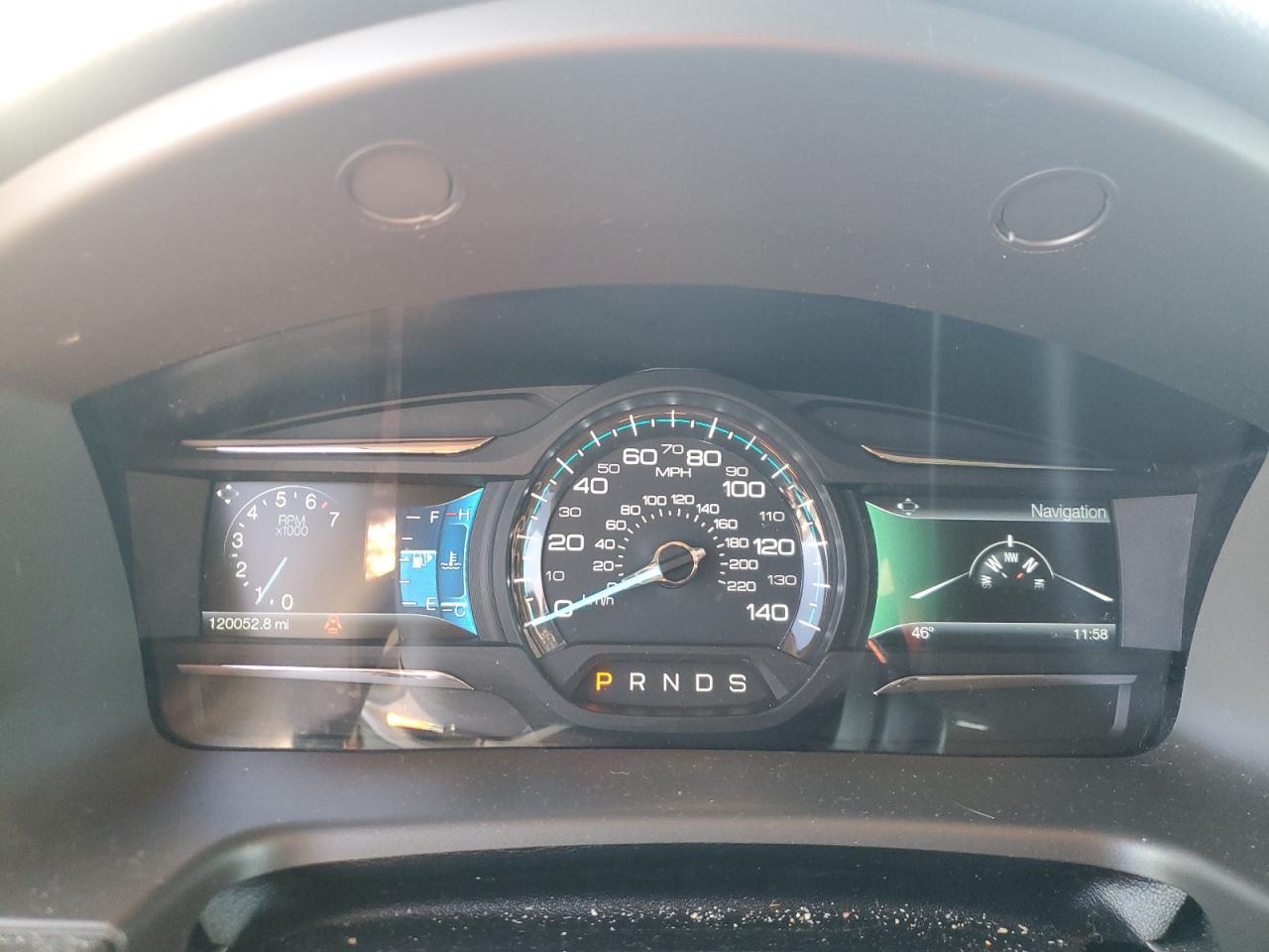 2018 Ford Flex Sel VIN: 2FMHK6C89JBA10216 Lot: 93413985