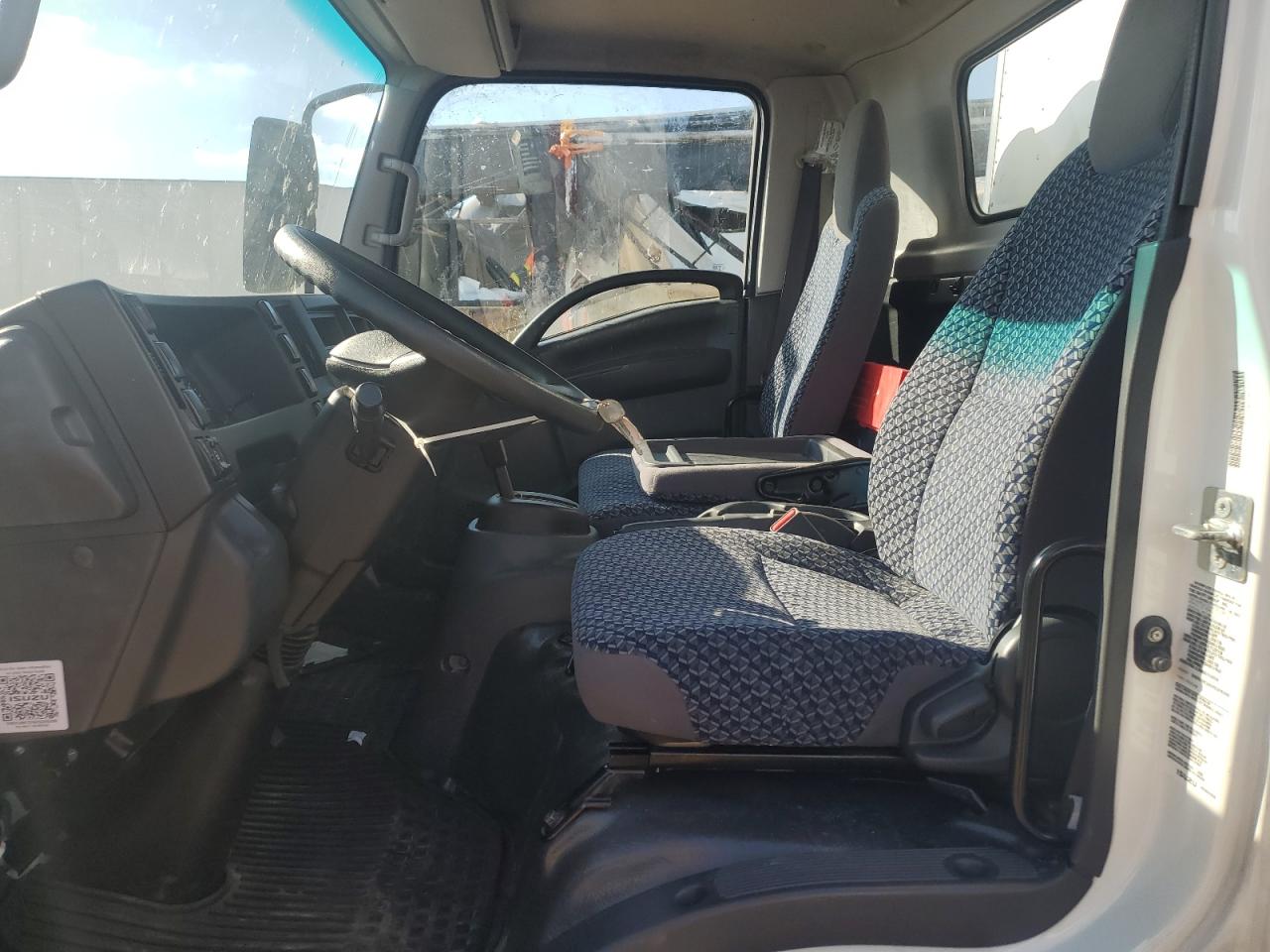 2024 Isuzu Npr Hd VIN: 54DC4W1D5RS209298 Lot: 89837085