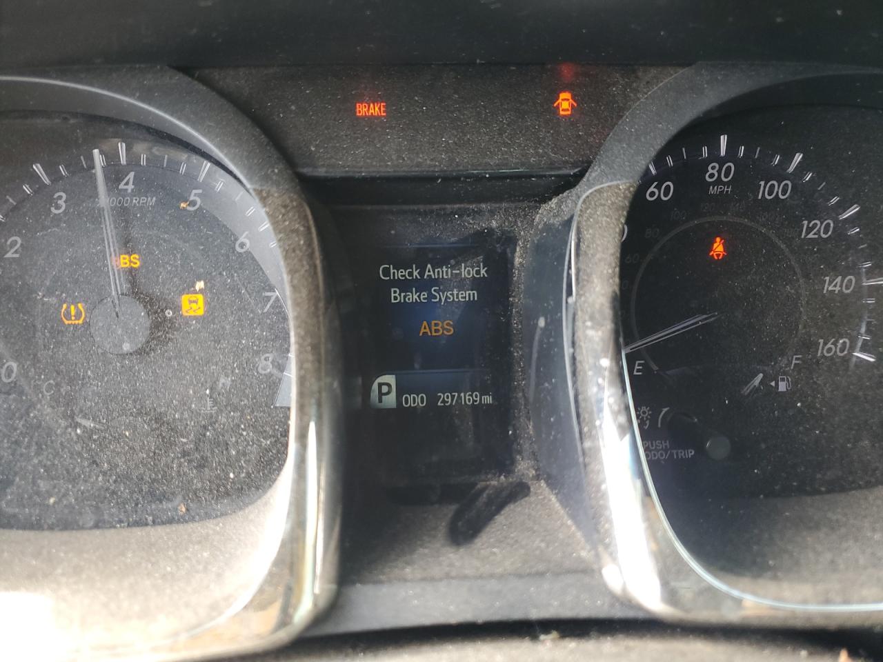 2013 Toyota Avalon Base VIN: 4T1BK1EB4DU023200 Lot: 92197165