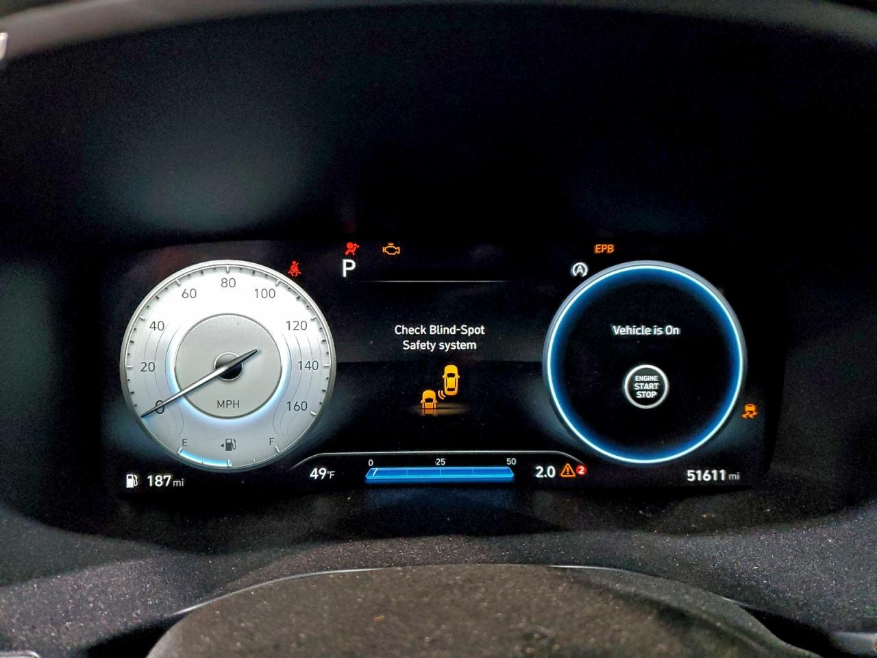 2022 Hyundai Santa Fe Sel VIN: 5NMS3DAJ8NH427139 Lot: 93860885