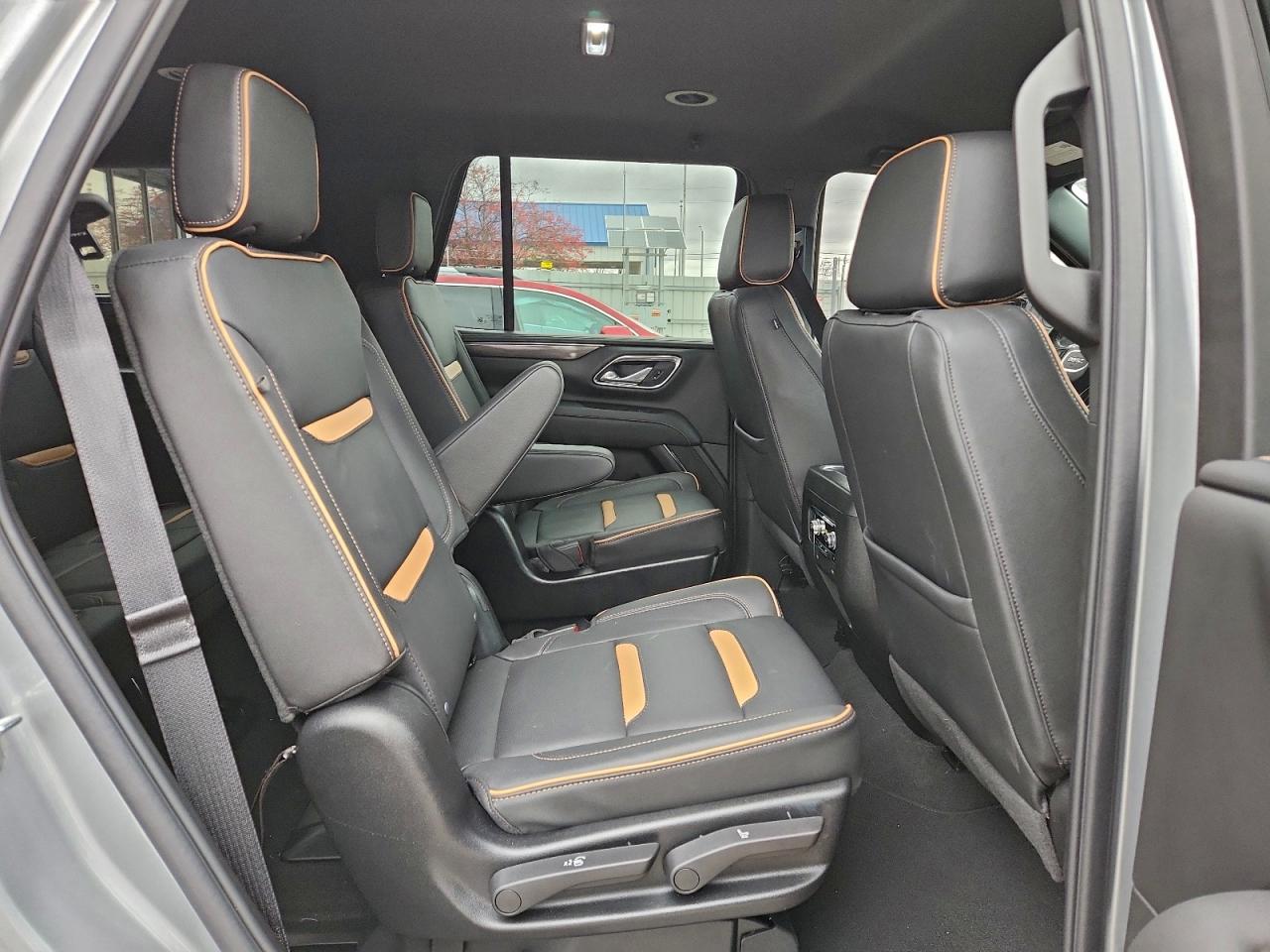 2023 GMC Yukon At4 VIN: 1GKS2CKD9PR557245 Lot: 94305815