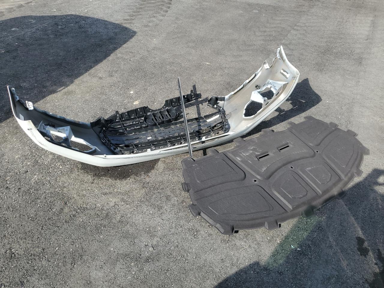 2018 Audi A5 Premium Plus VIN: WAUPNAF51JA031016 Lot: 91073765