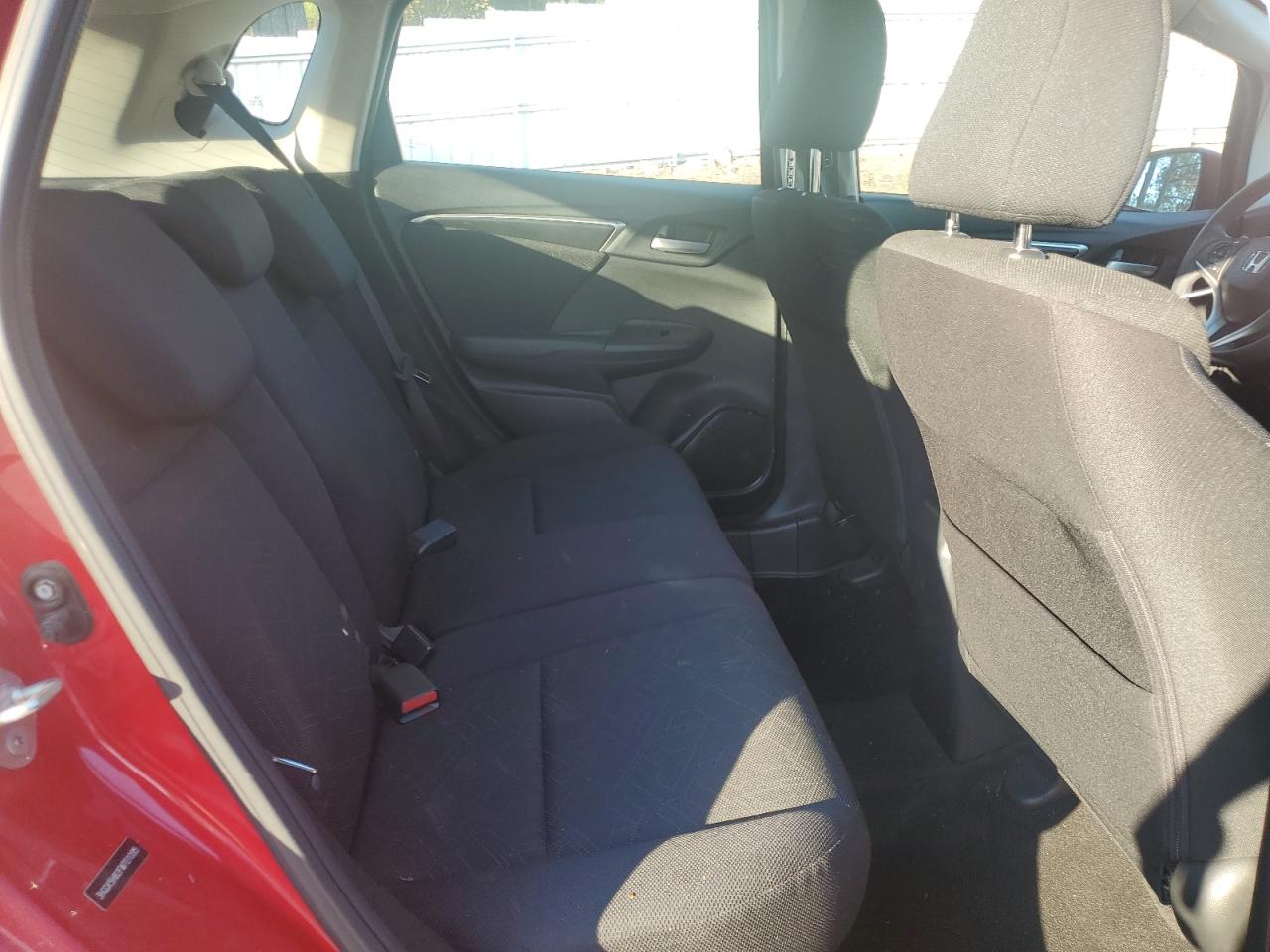 2015 Honda Fit Ex VIN: 3HGGK5H82FM701095 Lot: 93703455