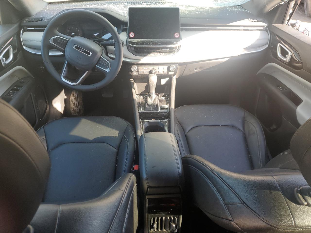 2025 Jeep Compass Limited VIN: 3C4NJDCN9ST600796 Lot: 91877285