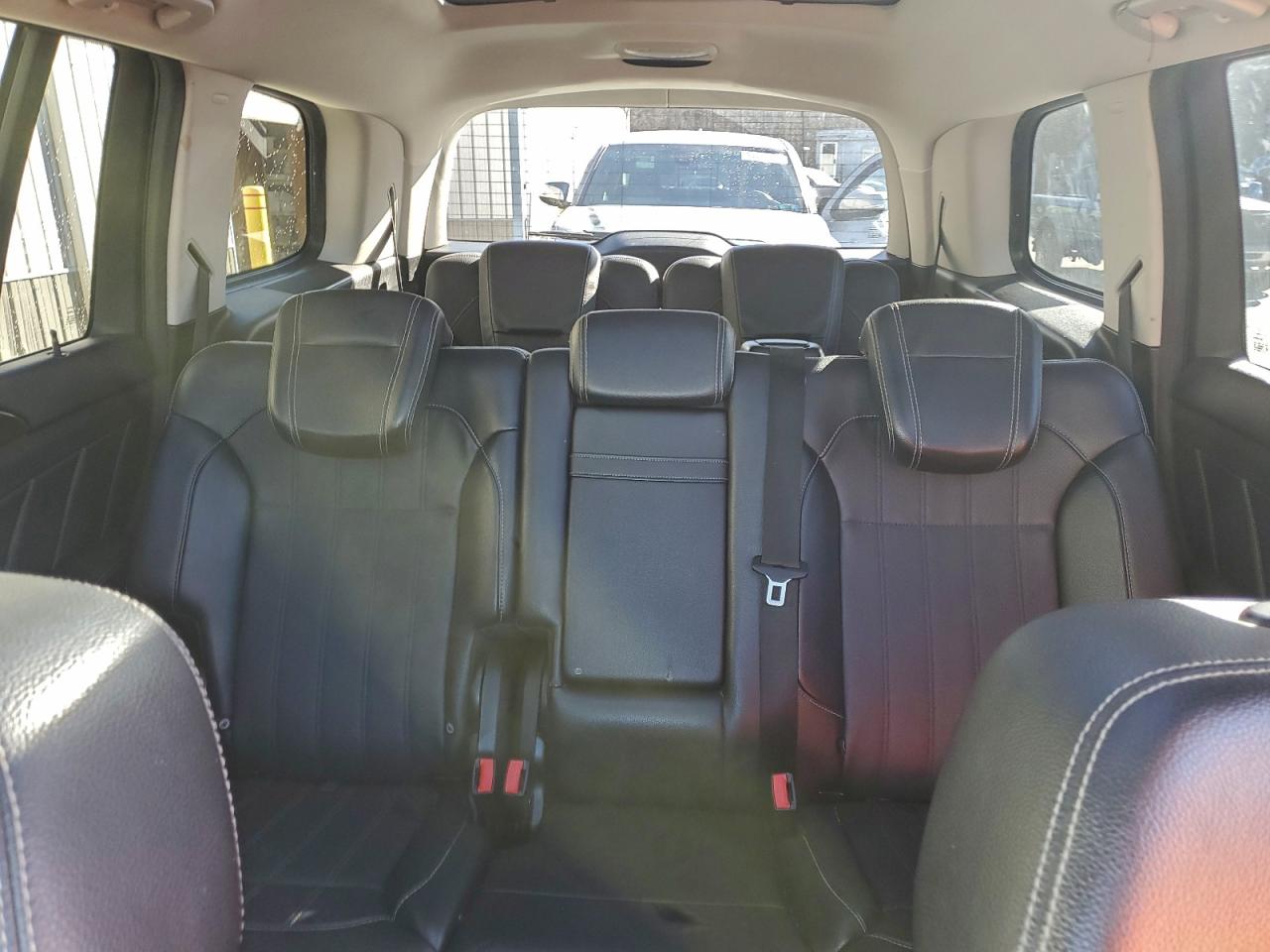 2014 Mercedes-Benz Gl 450 4Matic VIN: 4JGDF7CE1EA305620 Lot: 93866465