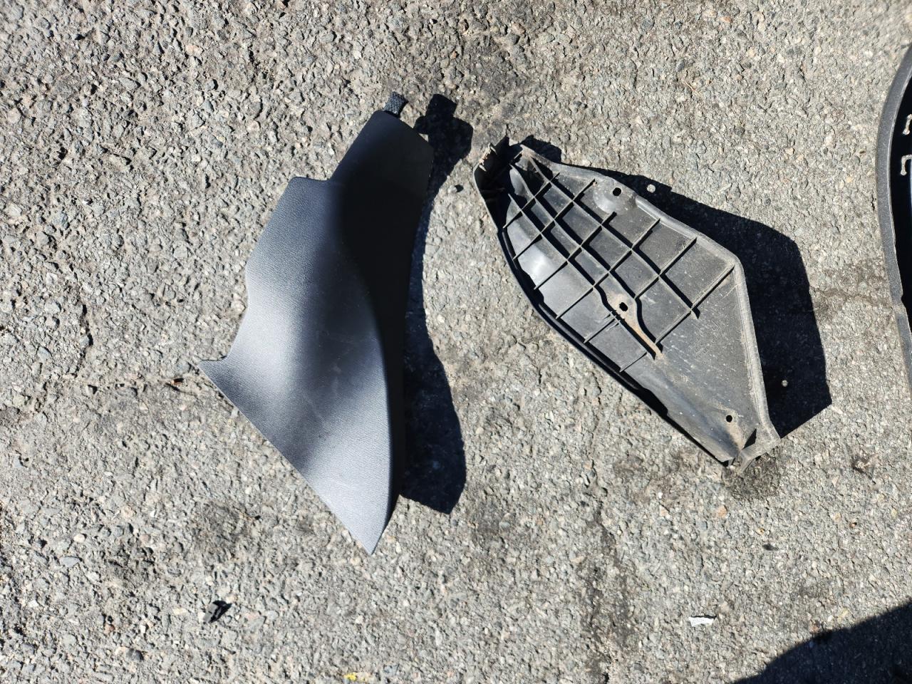 2016 Mazda Cx-5 Touring VIN: JM3KE4CY6G0876334 Lot: 92647955