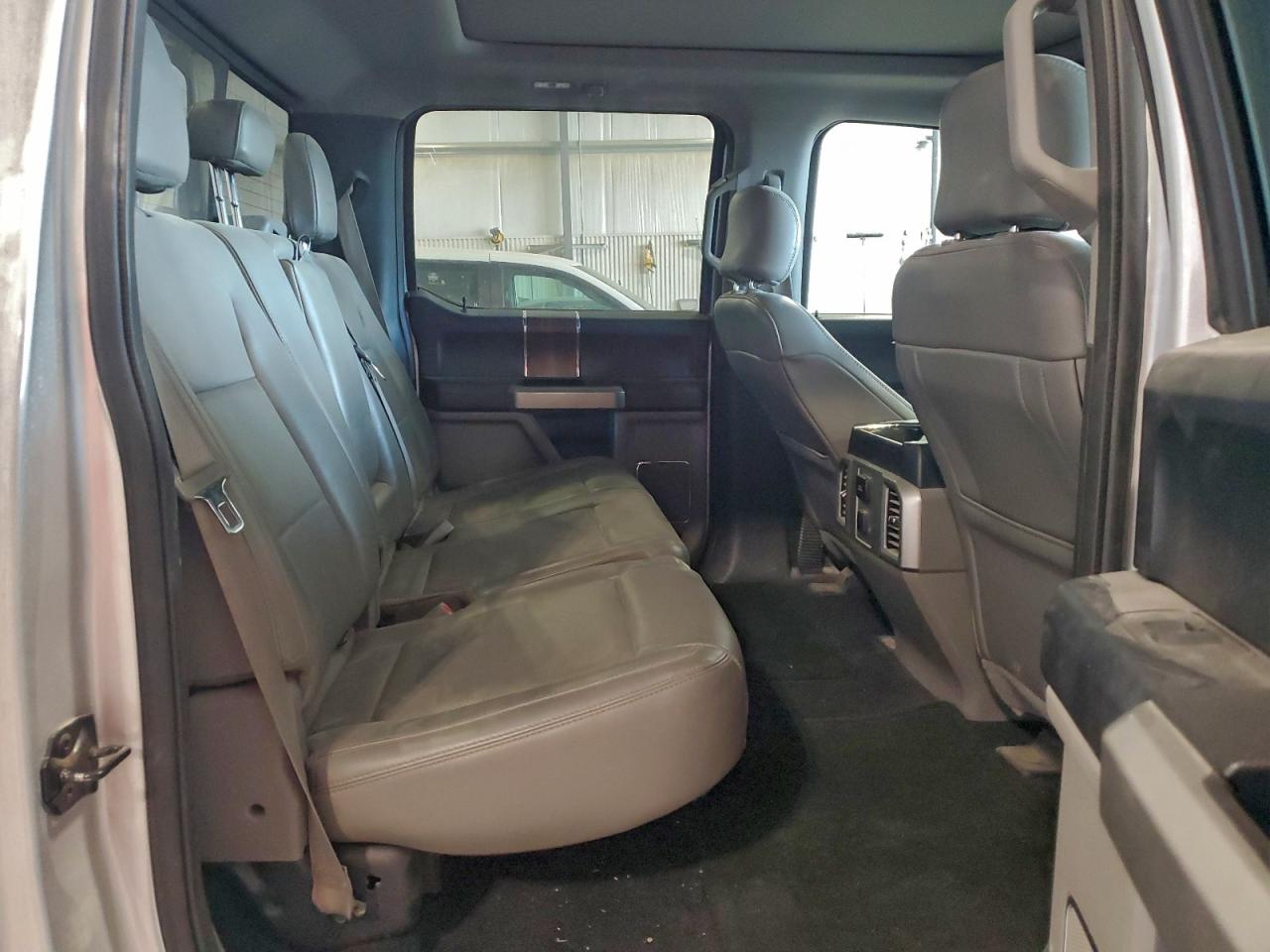 2016 Ford F150 Supercrew VIN: 1FTEW1EF3GKF68247 Lot: 91260095