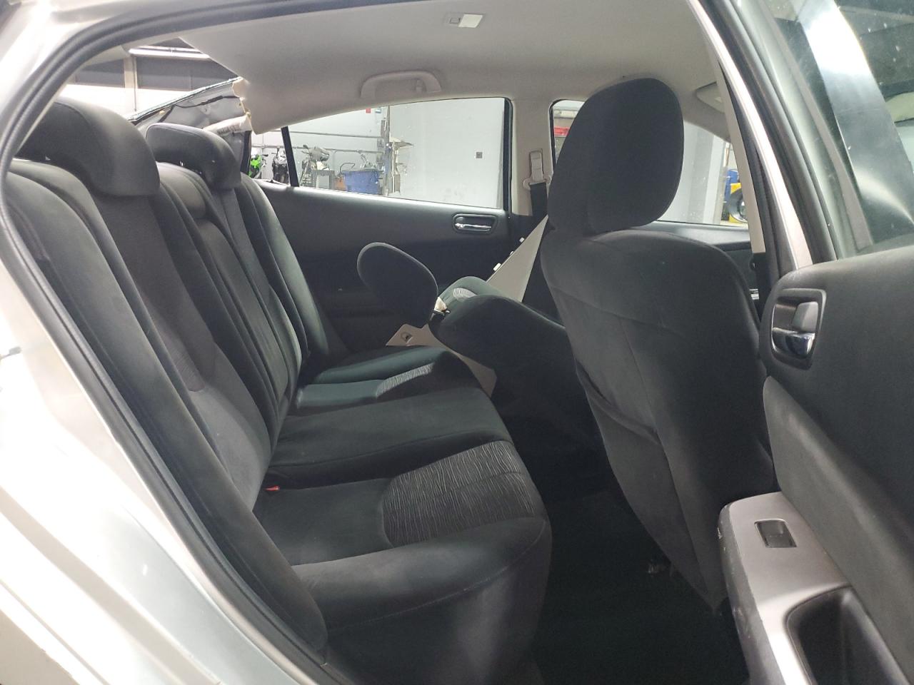 2010 Mazda 6 I VIN: 1YVHZ8CHXA5M54957 Lot: 93448585