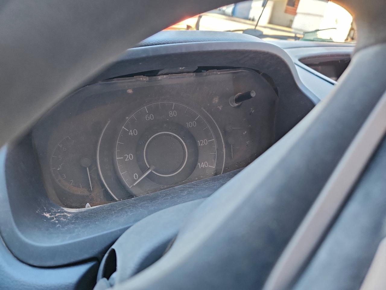 2012 Honda Cr-V Ex VIN: JHLRM3H56CC012222 Lot: 92239175