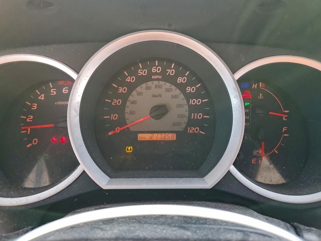 2006 Toyota Tacoma Double Cab VIN: 5TELU42N76Z228796 Lot: 94410615