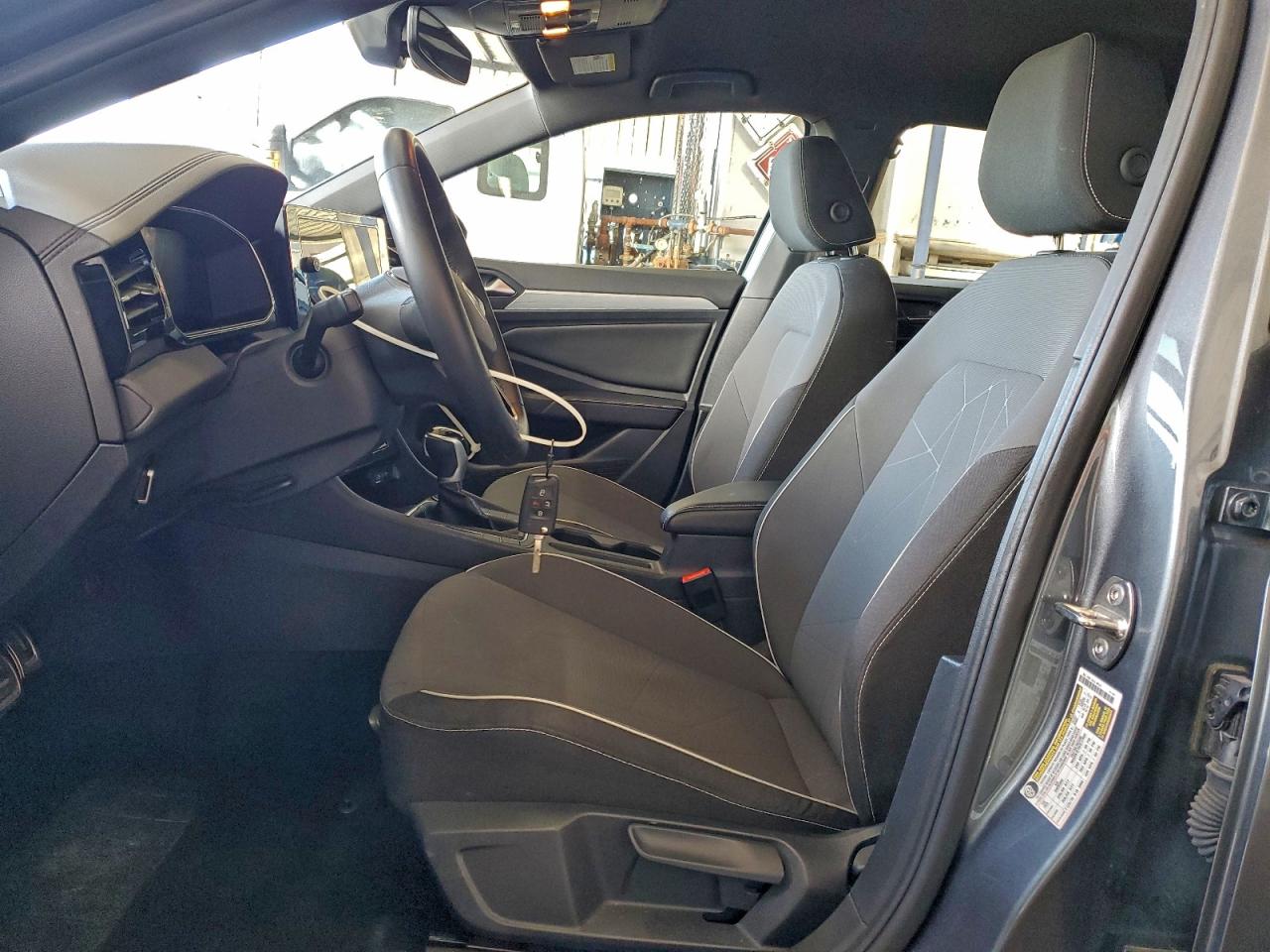 2025 Volkswagen Jetta Sport VIN: 3VWBX7BU3SM031396 Lot: 94179575