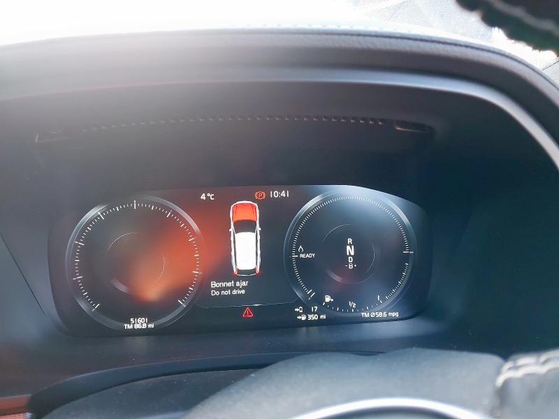 2021 VOLVO V90 2.0 T6 RECHARGE PHEV R DESIGN 5DR AWD AUTO