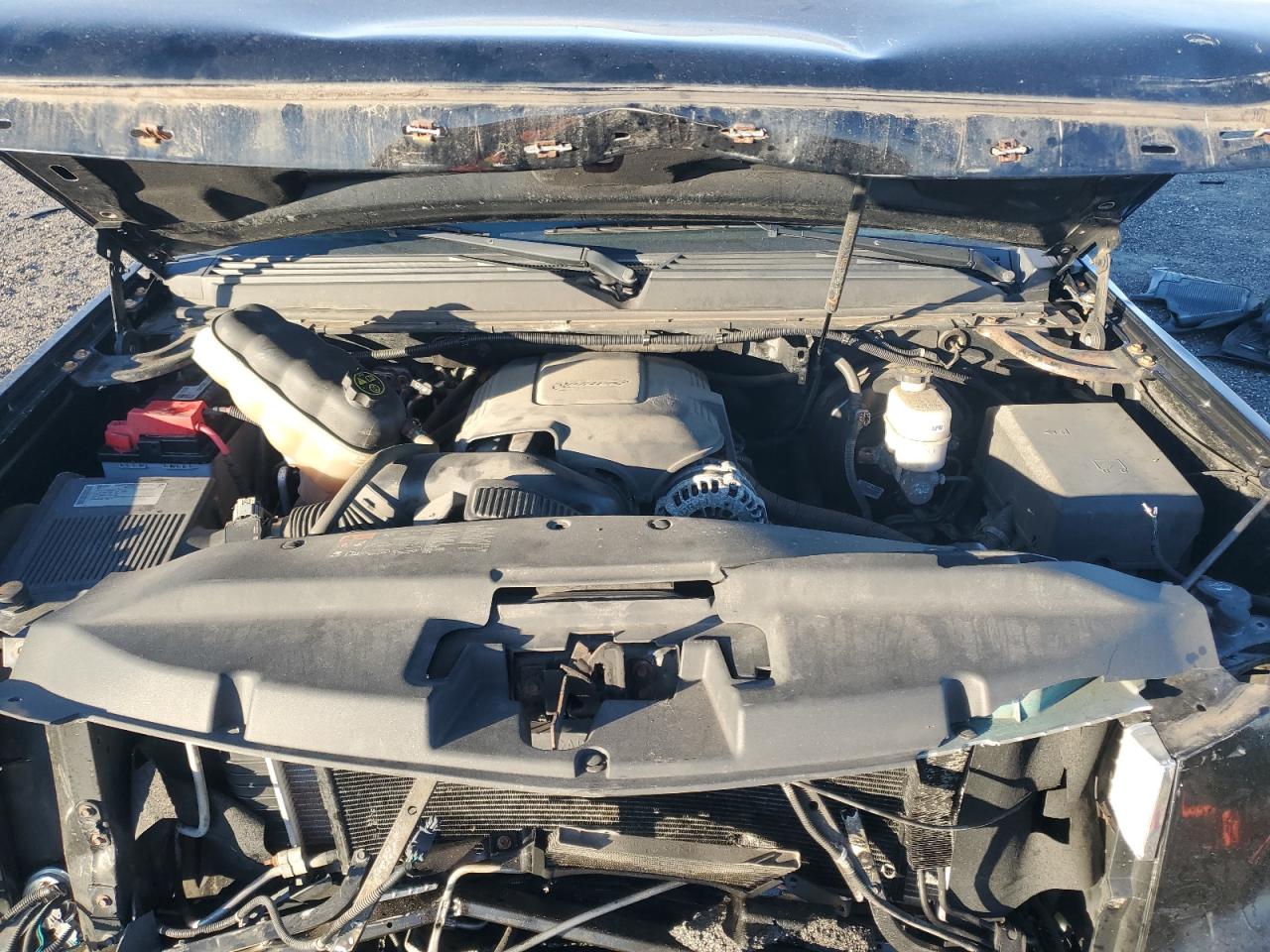 2014 Cadillac Escalade Esv Platinum VIN: 1GYS4KEF2ER167995 Lot: 92442855