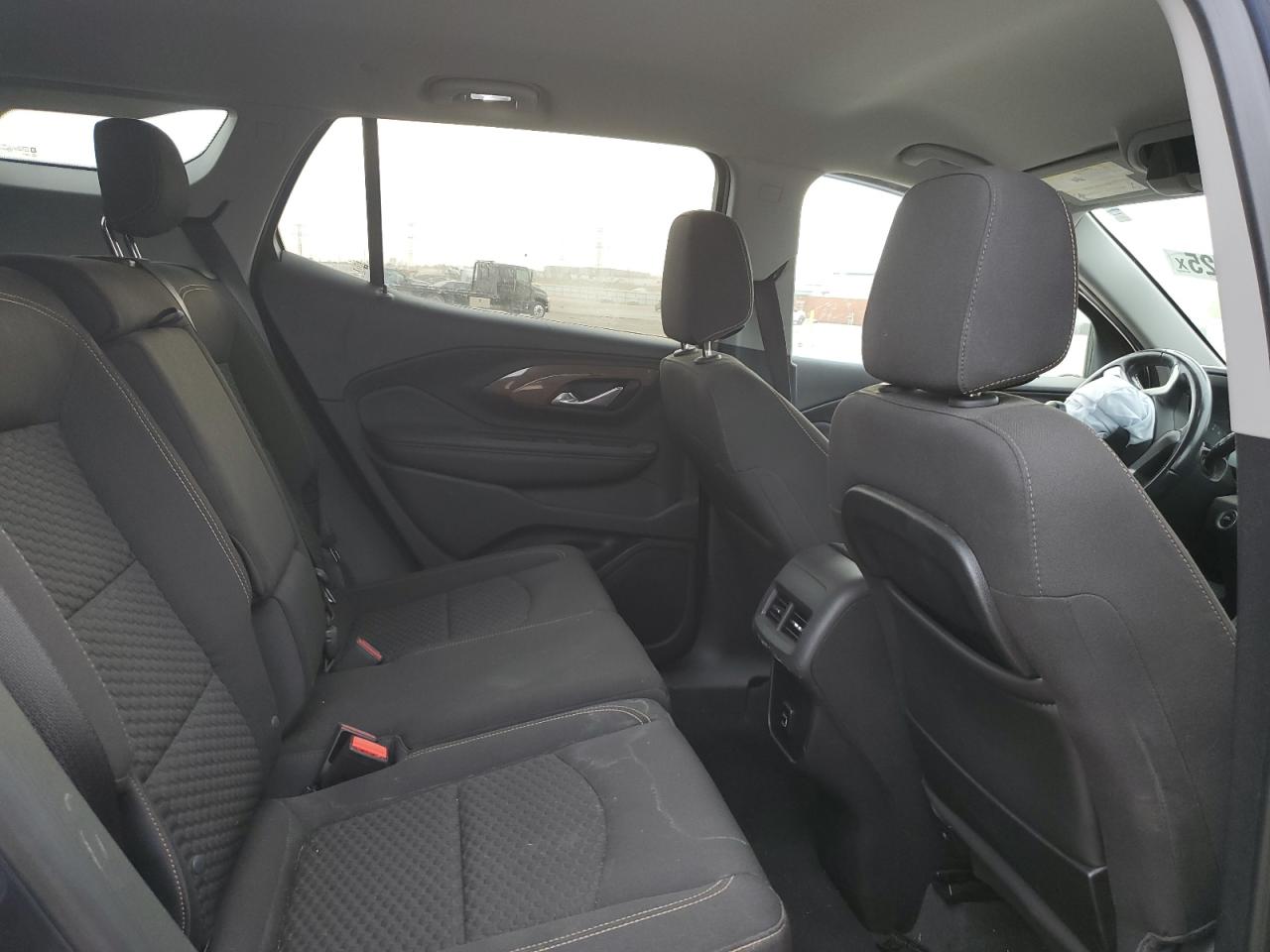 2018 GMC Terrain Sle VIN: 3GKALTEXXJL222878 Lot: 91642825