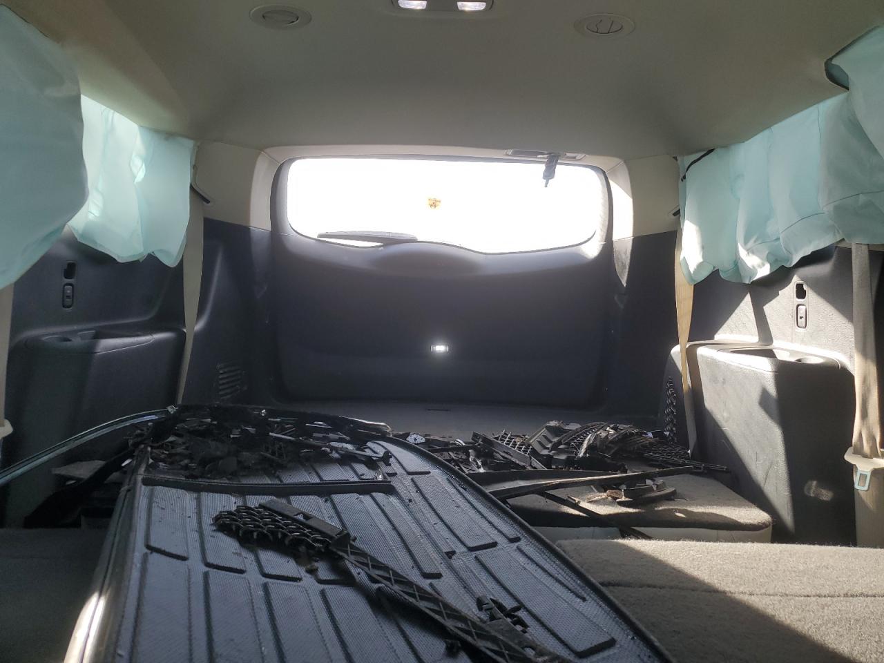 2023 Buick Enclave Essence VIN: 5GAERBKW5PJ134226 Lot: 91627785