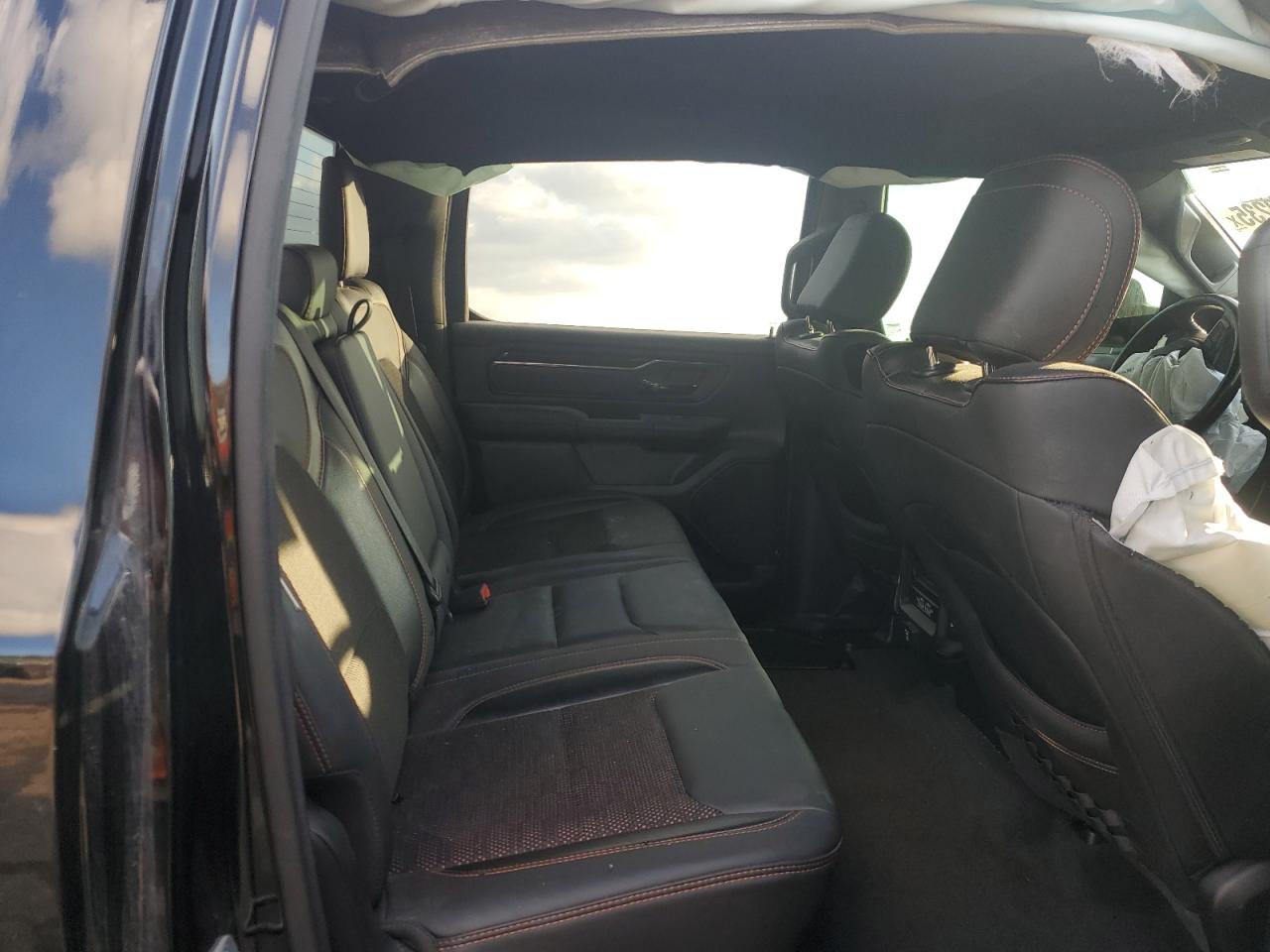 2022 Ram 1500 Big Horn/Lone Star VIN: 1C6RRFFG3NN245574 Lot: 93330235