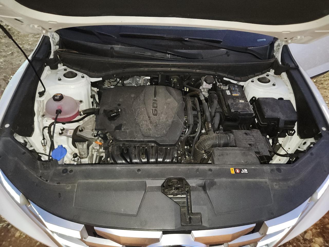 2022 Hyundai Santa Cruz Sel VIN: 5NTJB4AE7NH012173 Lot: 92700455