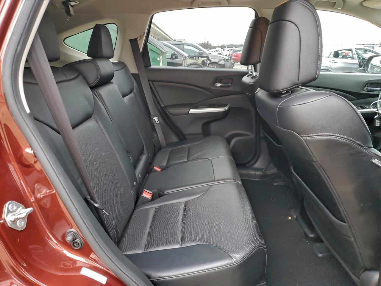 2015 Honda Cr-V Exl VIN: 2HKRM4H71FH680152 Lot: 93940605