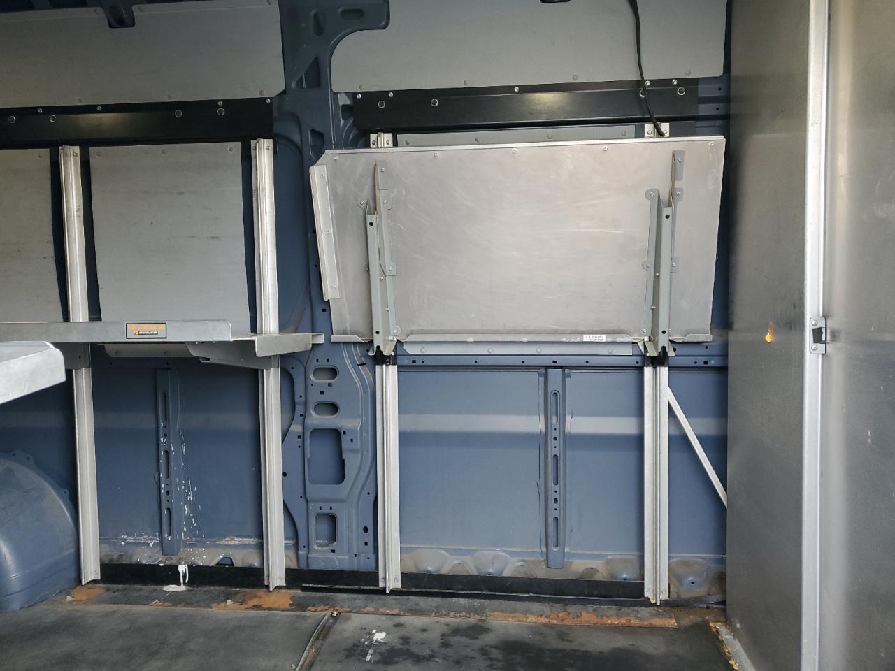 2020 Ram Promaster Delivery Van VIN: 3C6URVJG5LE143819 Lot: 90795755