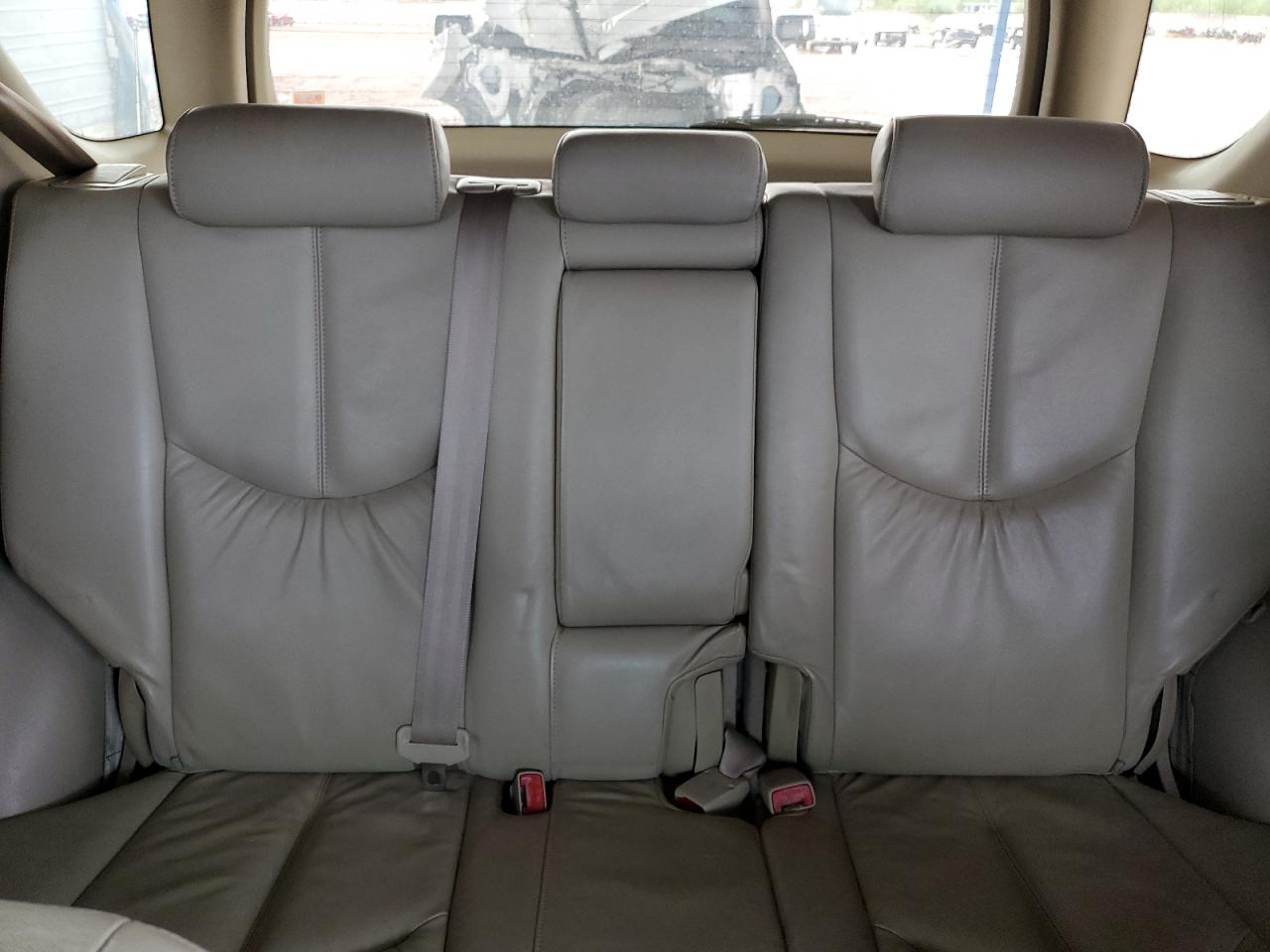 2002 Lexus Rx 300 VIN: JTJHF10U320263089 Lot: 93336195