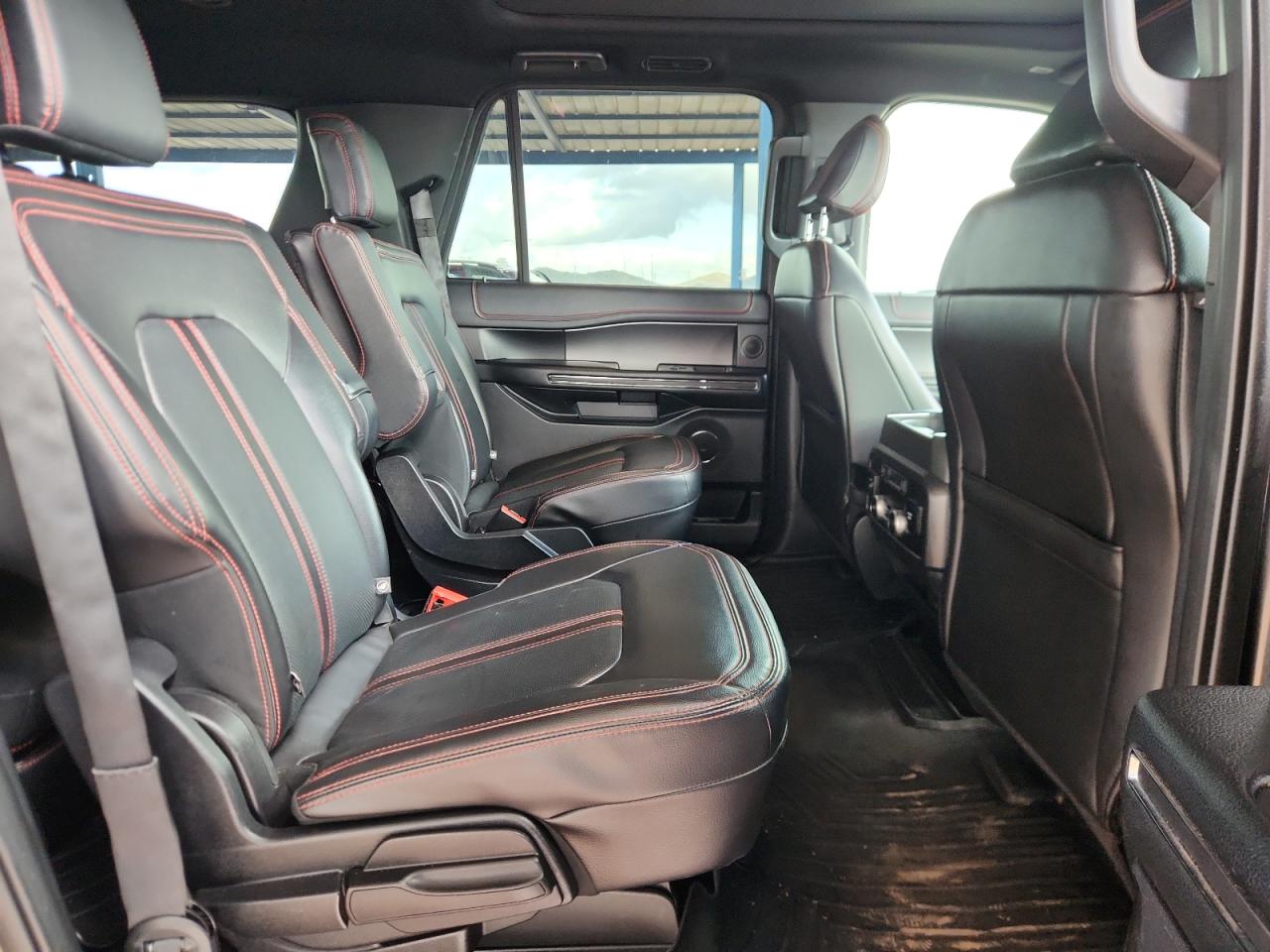 2021 Ford Expedition Max Limited VIN: 1FMJK2AT2MEA23304 Lot: 93230865