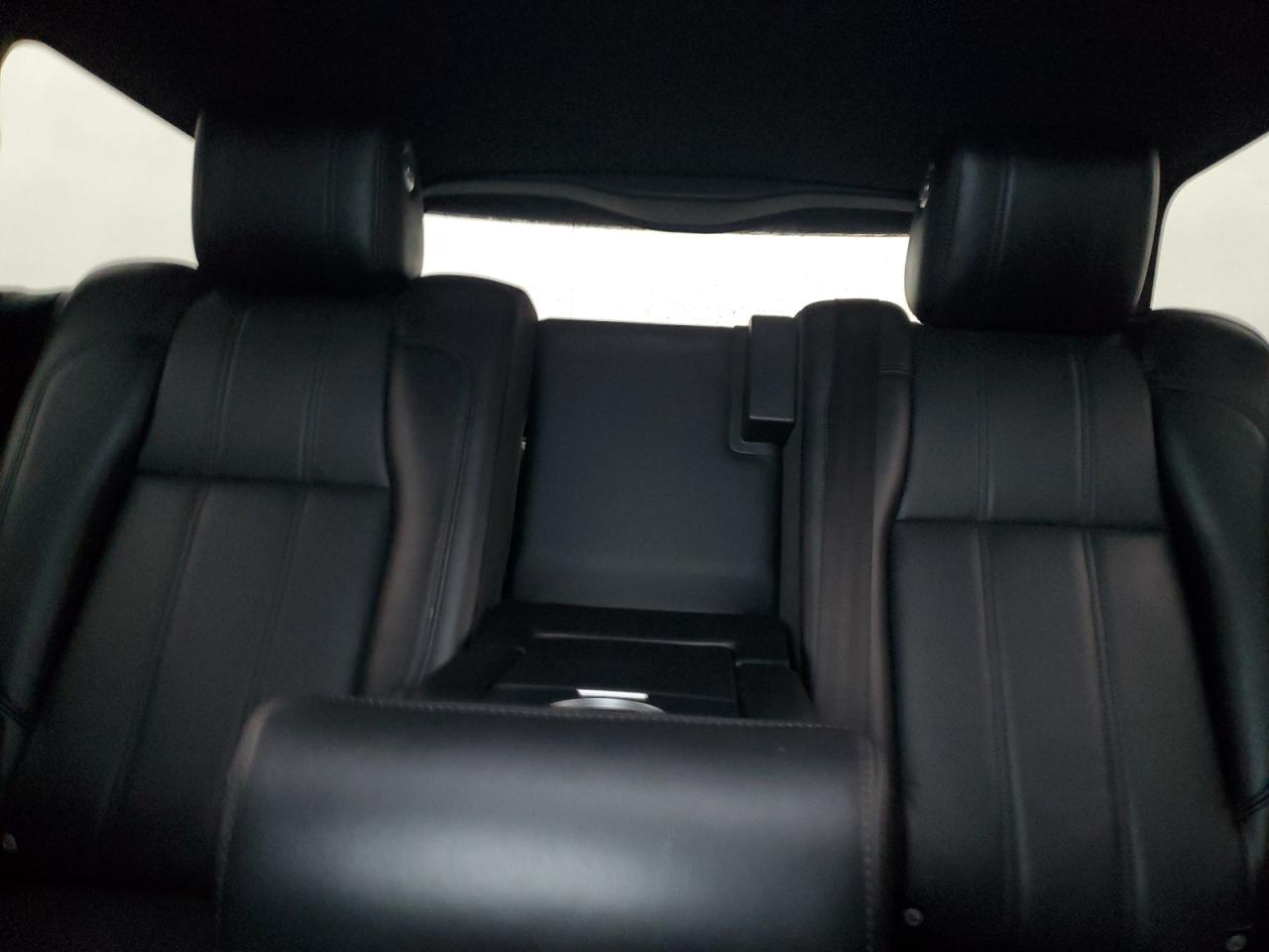 2015 Land Rover Range Rover Supercharged VIN: SALGS2TF0FA205737 Lot: 93233765