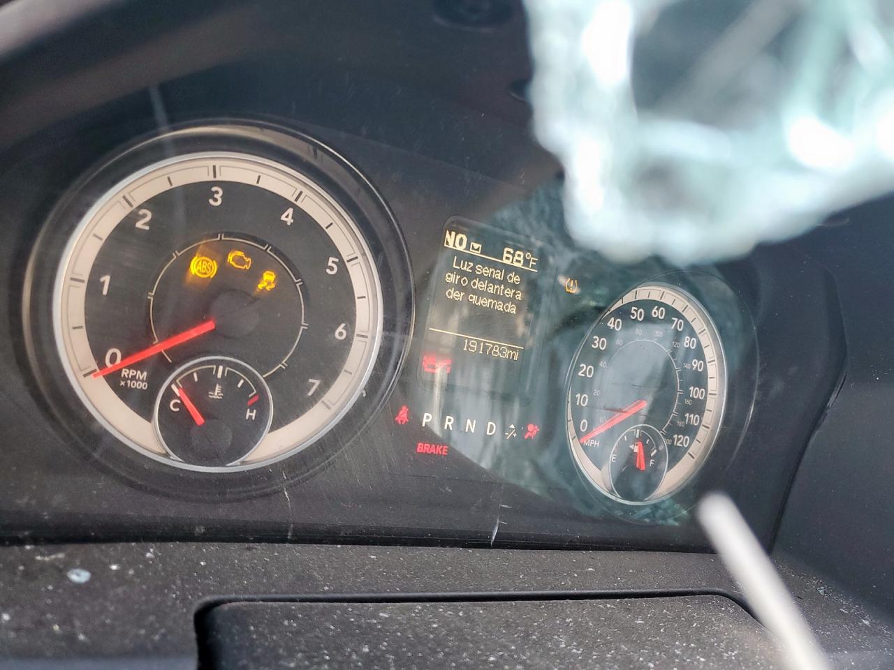 2016 Ram 1500 St VIN: 1C6RR6KT8GS298410 Lot: 92243315