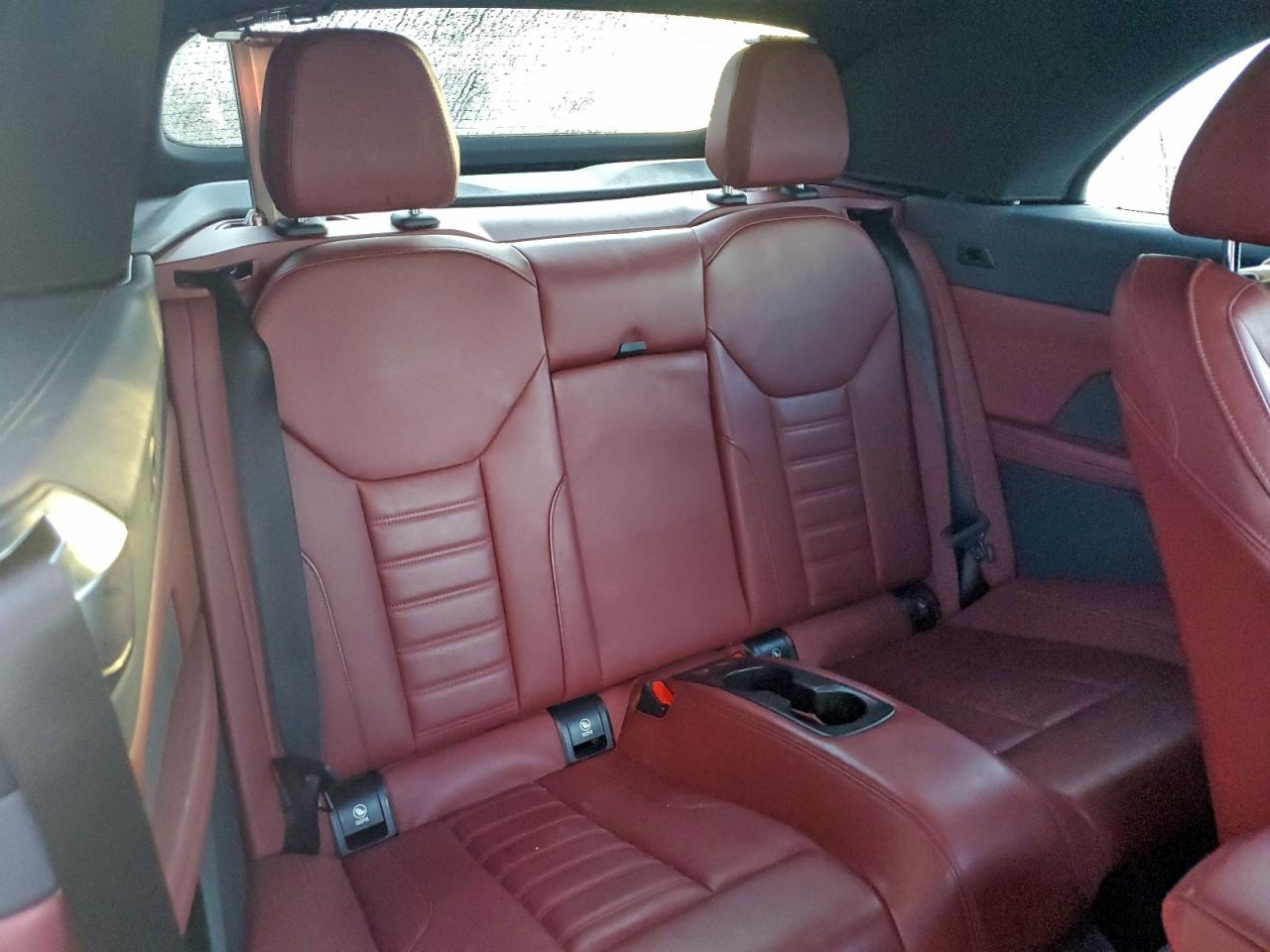 2023 BMW 430Xi VIN: WBA43AT06PCM33905 Lot: 94452235