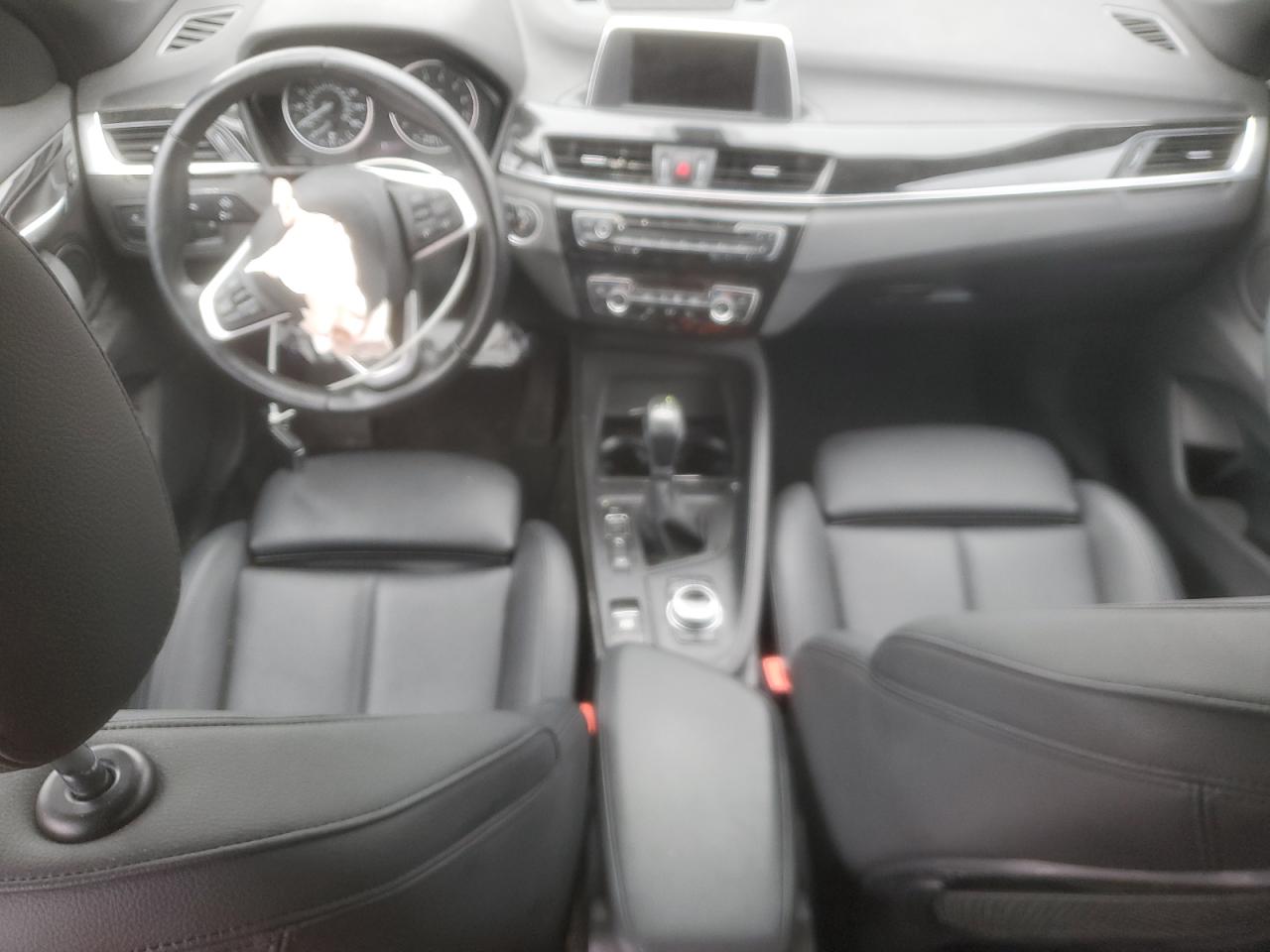 2017 BMW X1 xDrive28I VIN: WBXHT3C34H5F77698 Lot: 93184585