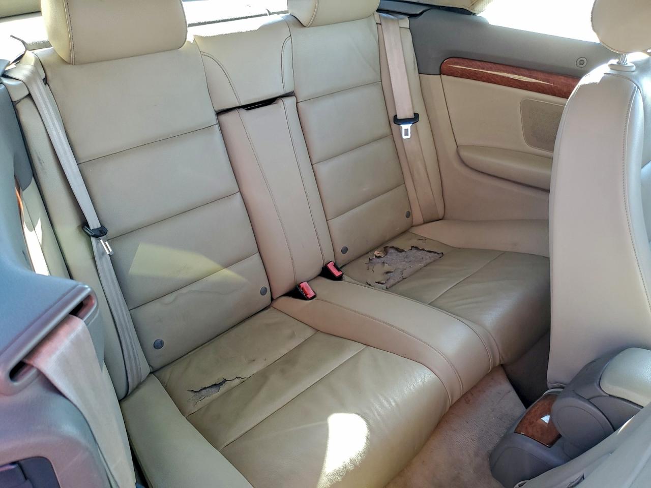 Фото: WAUDT48H45K007178