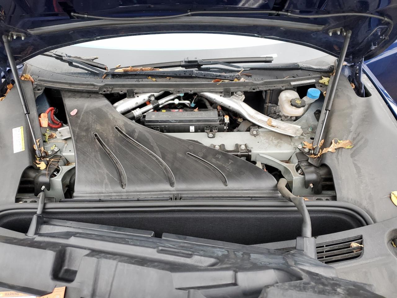 2016 Tesla Model S VIN: 5YJSA1E26GF149093 Lot: 93191995