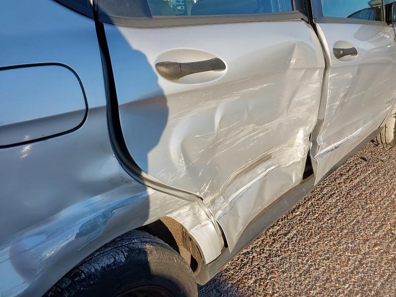 2007 MERCEDES-BENZ A CLASS A150 CLASSIC SE 5DR