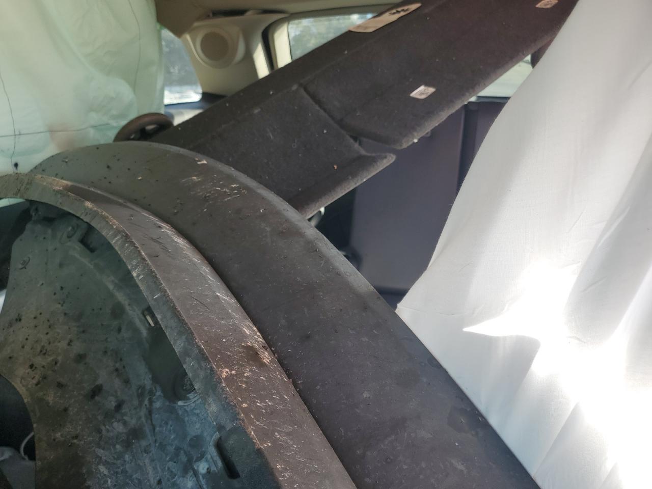 2011 Ford Edge Limited VIN: 2FMDK4KC5BBB40214 Lot: 91893945