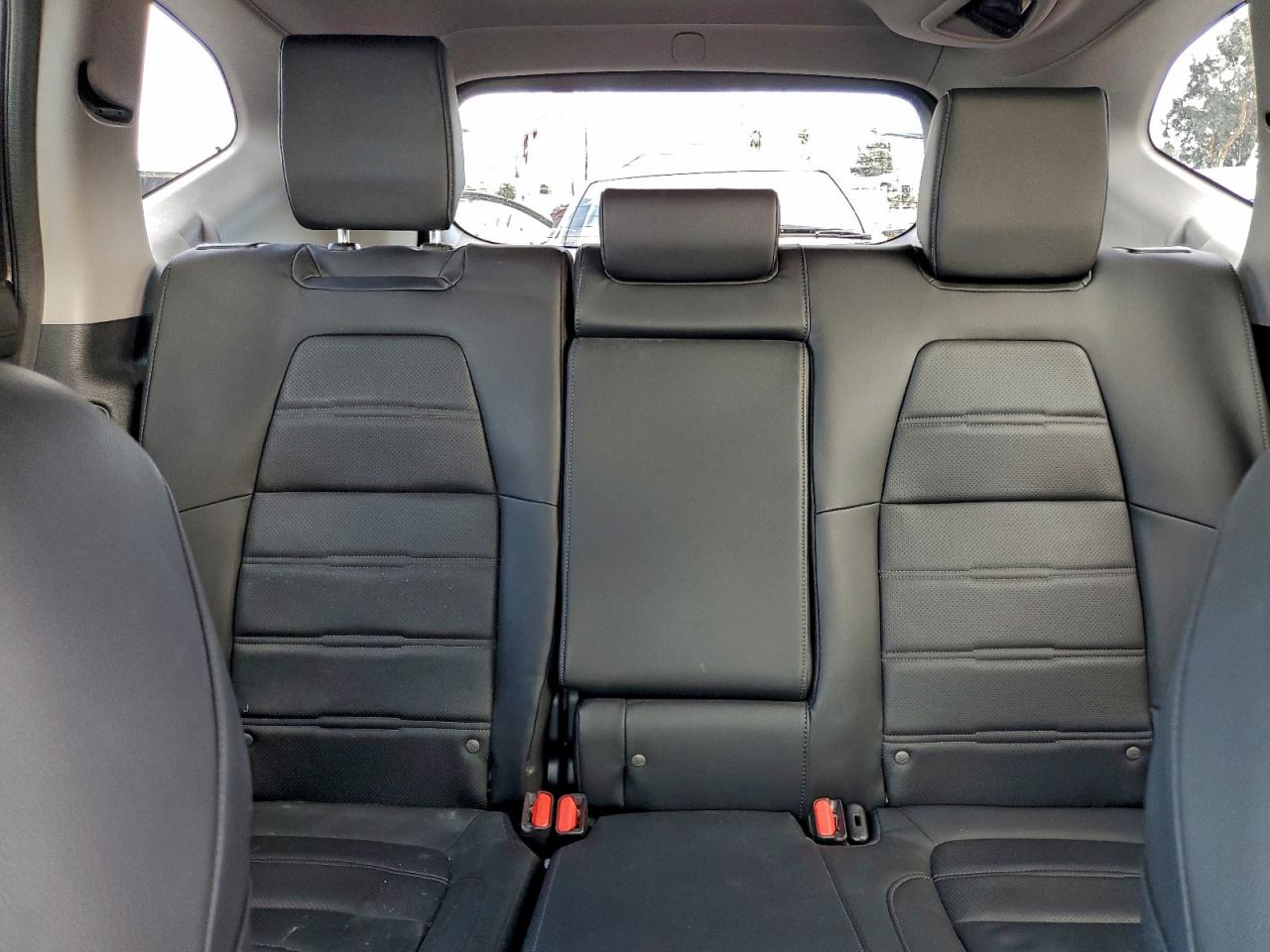 2020 Honda Cr-V Exl VIN: 7FART6H86LE002941 Lot: 93973695