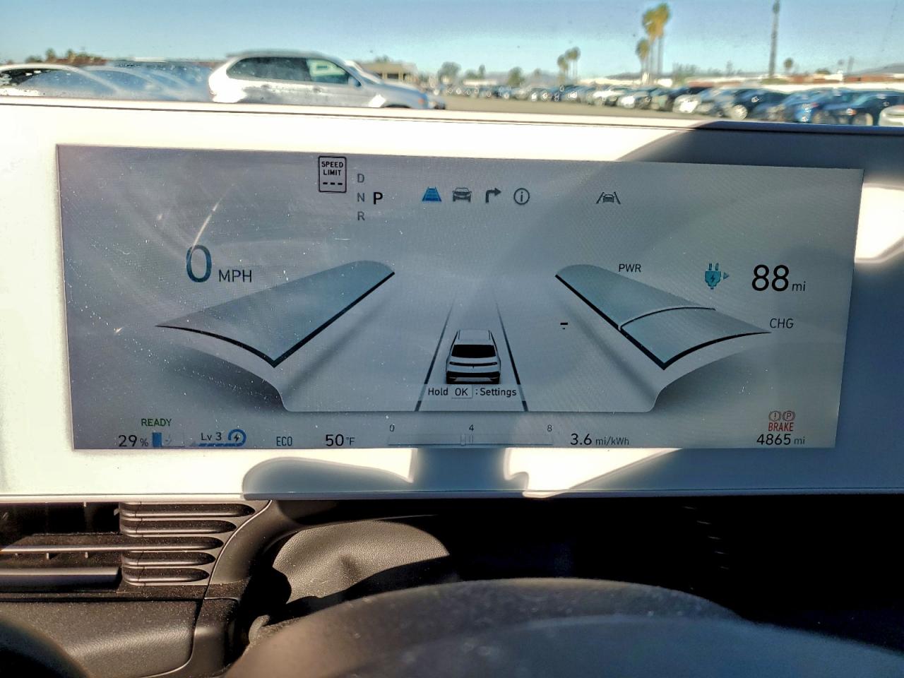 2024 Hyundai Ioniq 5 Limited VIN: KM8KR4DE7RU338959 Lot: 94564555