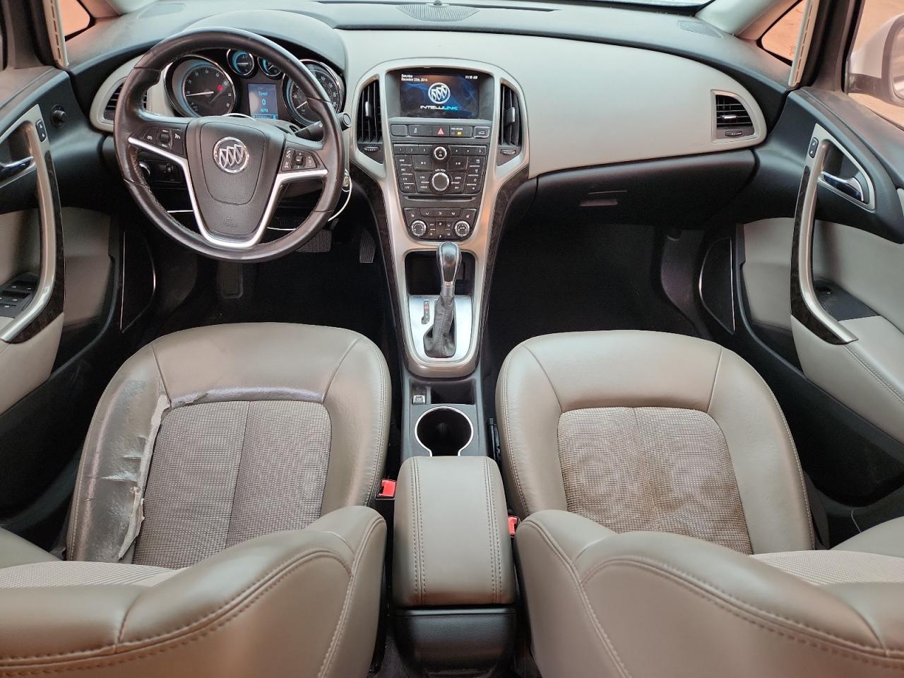 2015 Buick Verano VIN: 1G4PP5SK6F4216020 Lot: 91098145