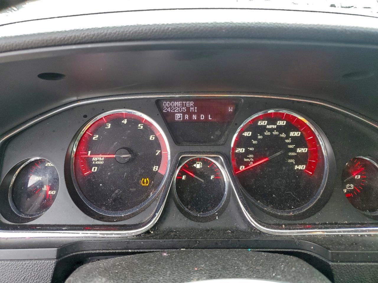 2015 GMC Acadia Slt-1 VIN: 1GKKRRKD0FJ327198 Lot: 93621215