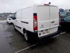 2016 CITROEN DISPATCH 1200 2.0 HDI 125 H1 VAN ENTERPRISE for sale at Copart SANDTOFT