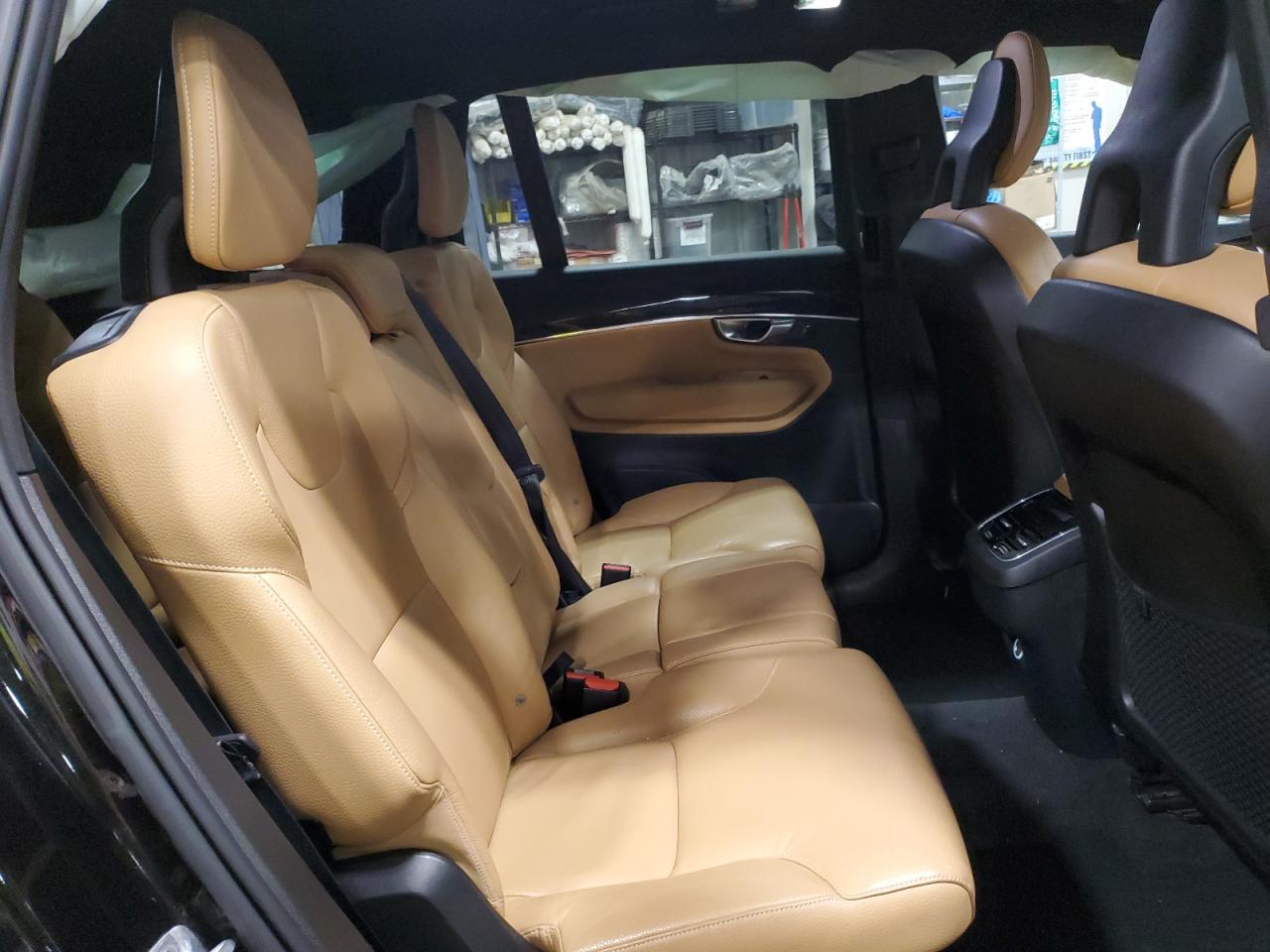 2018 Volvo Xc90 T6 VIN: YV4A22PK1J1207328 Lot: 92316625