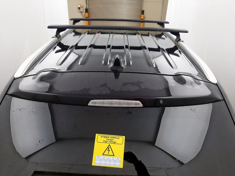 2016 MITSUBISHI OUTLANDER 2.0 PHEV GX3H+ 5DR AUTO