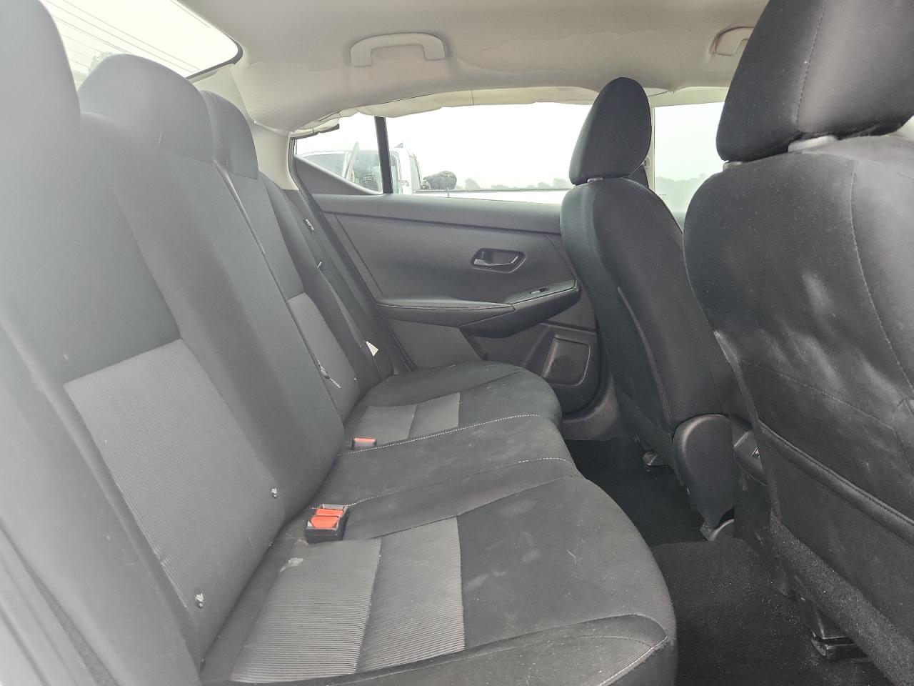 2024 Nissan Sentra Sv VIN: 3N1AB8CV9RY246040 Lot: 93872955