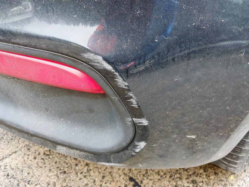 2012 KIA CEED 1.6 CRDI 1 ECODYNAMICS 5DR