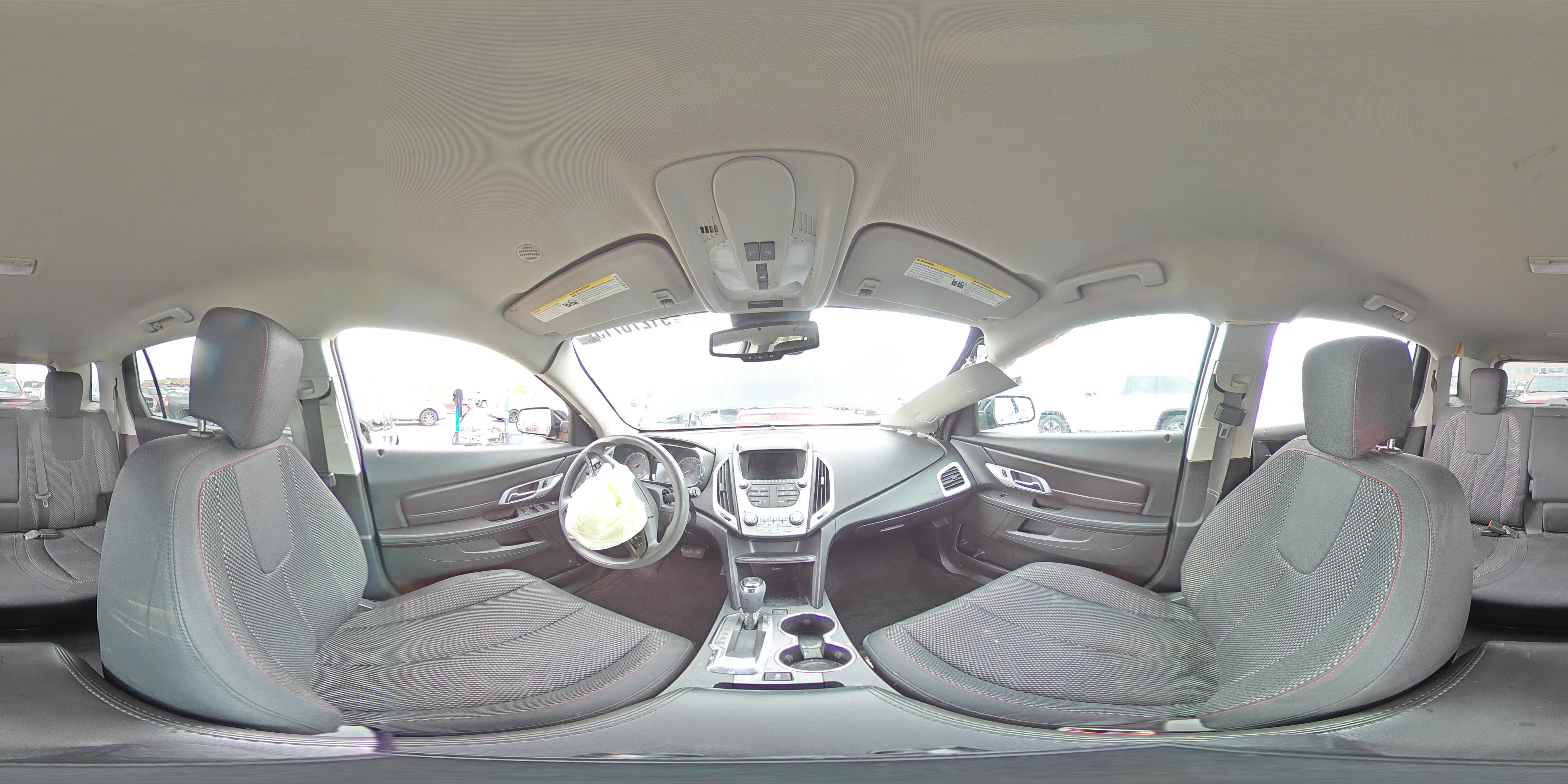 2016 GMC Terrain Sle VIN: 2GKFLSEK5G6112581 Lot: 91278715