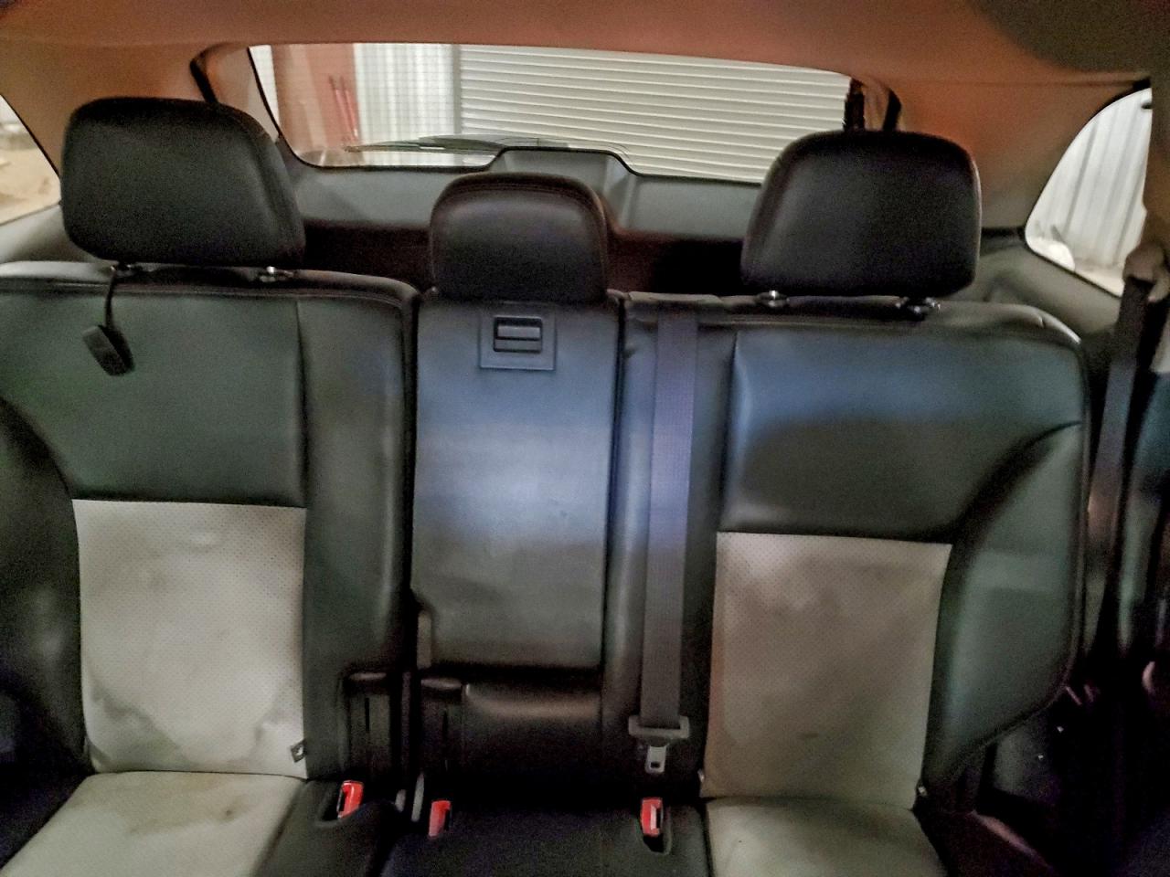 2013 Ford Edge Sel VIN: 2FMDK3JC1DBC25534 Lot: 93760505