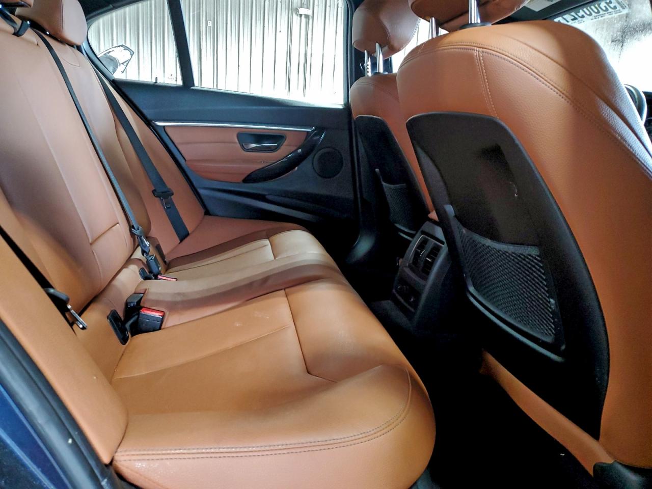 2017 BMW 330 Xi VIN: WBA8D9G56HNU59476 Lot: 93609275