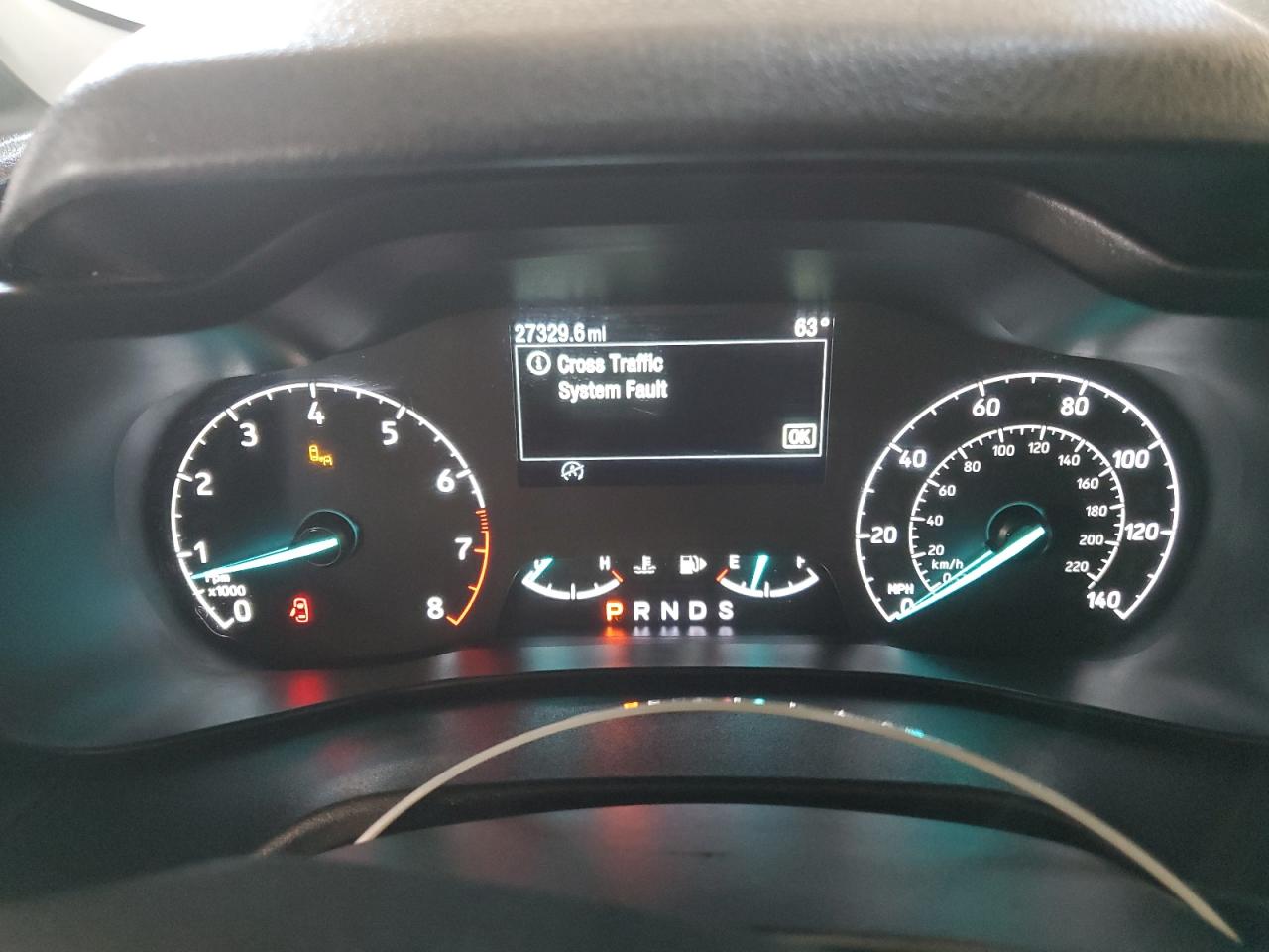 2022 Ford Transit Connect Xl VIN: NM0LS7S28N1507726 Lot: 93852265