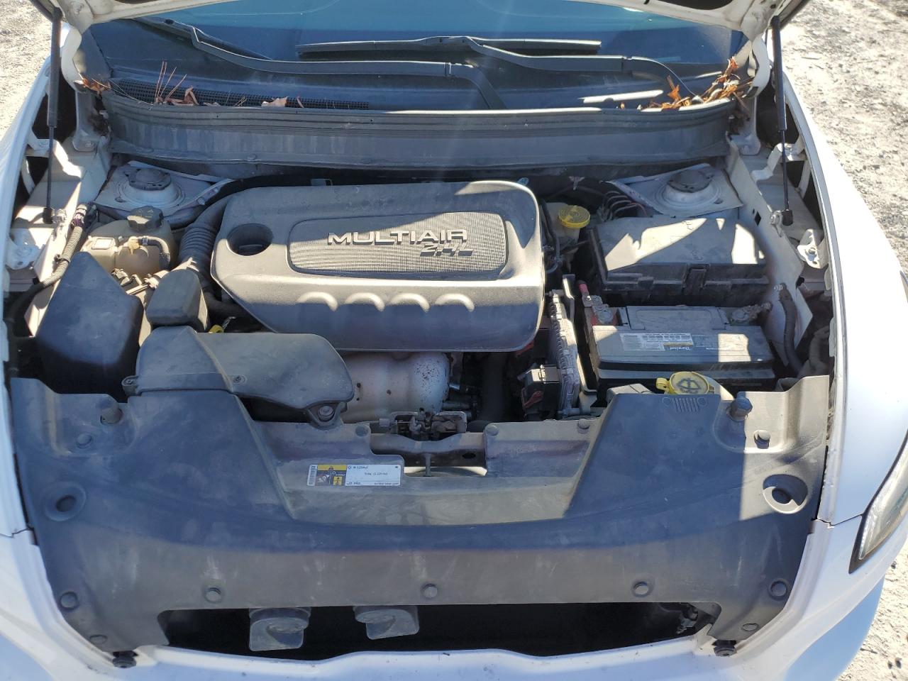 2014 Jeep Cherokee Latitude VIN: 1C4PJMCB3EW182152 Lot: 91027075