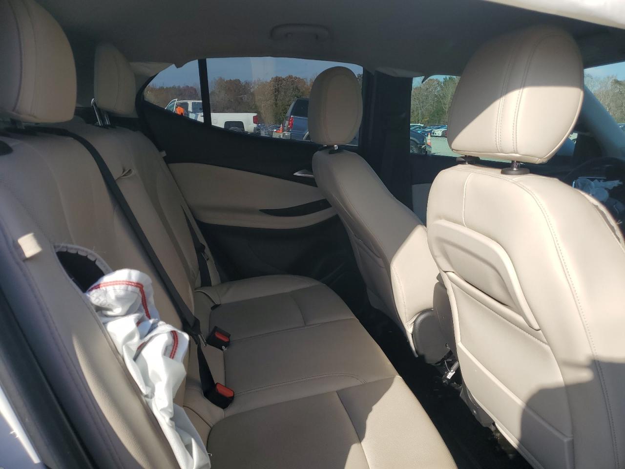 2024 Buick Encore Gx Sport Touring VIN: KL4AMDSL7RB211375 Lot: 92090415