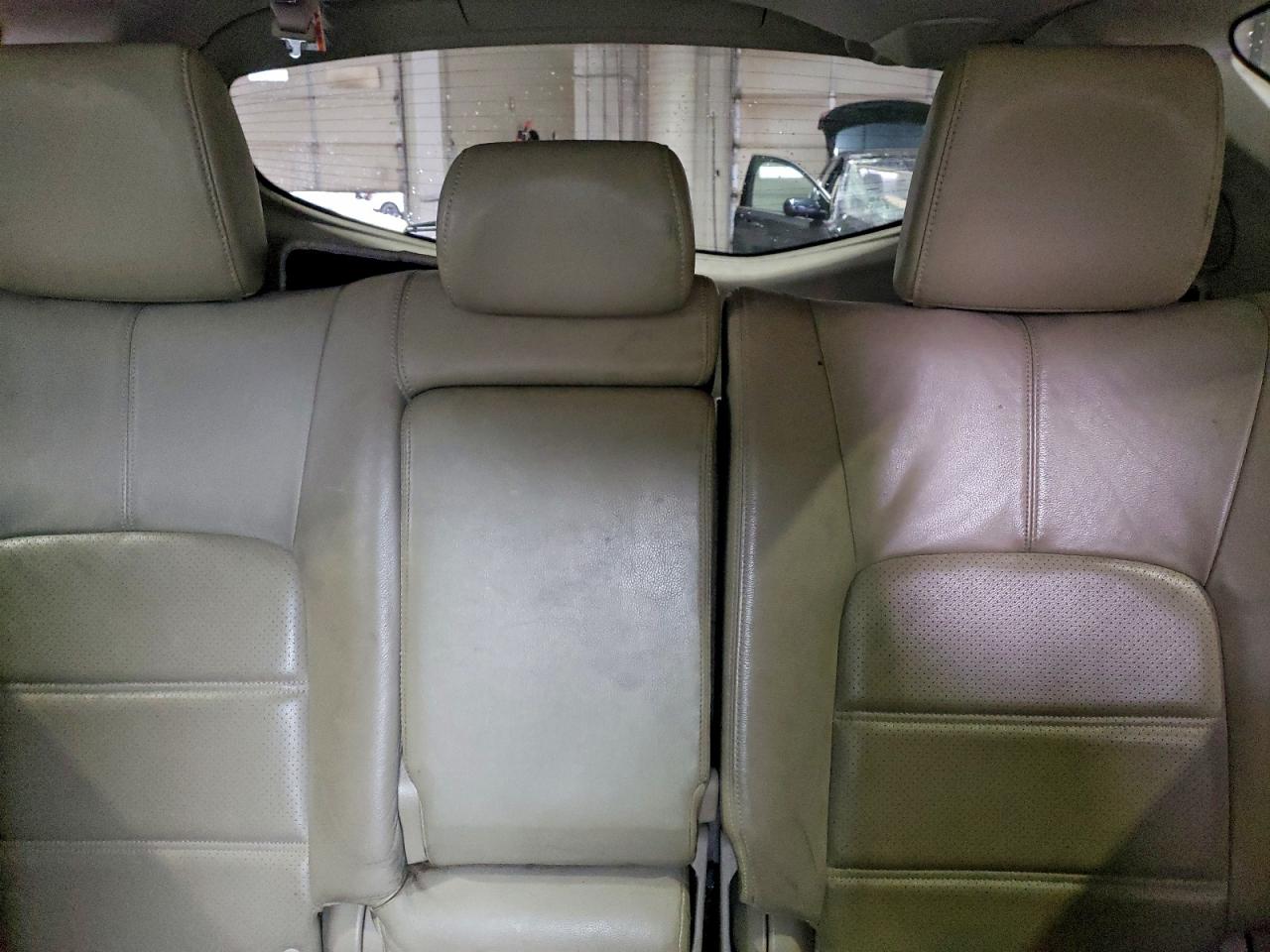 2014 Nissan Murano S VIN: JN8AZ1MW6EW525006 Lot: 93955975