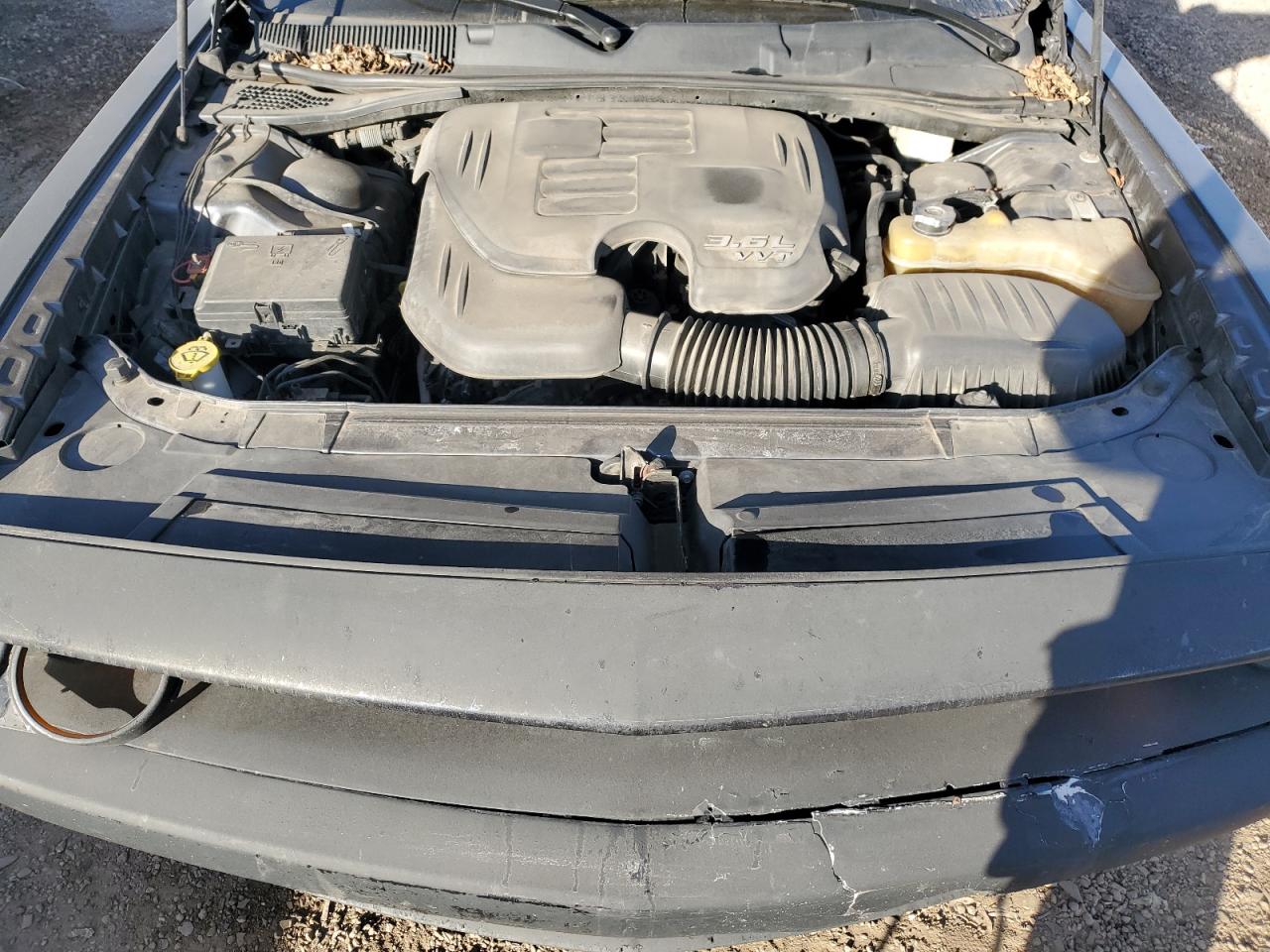 2018 Dodge Challenger Sxt VIN: 2C3CDZAG2JH236054 Lot: 91011145